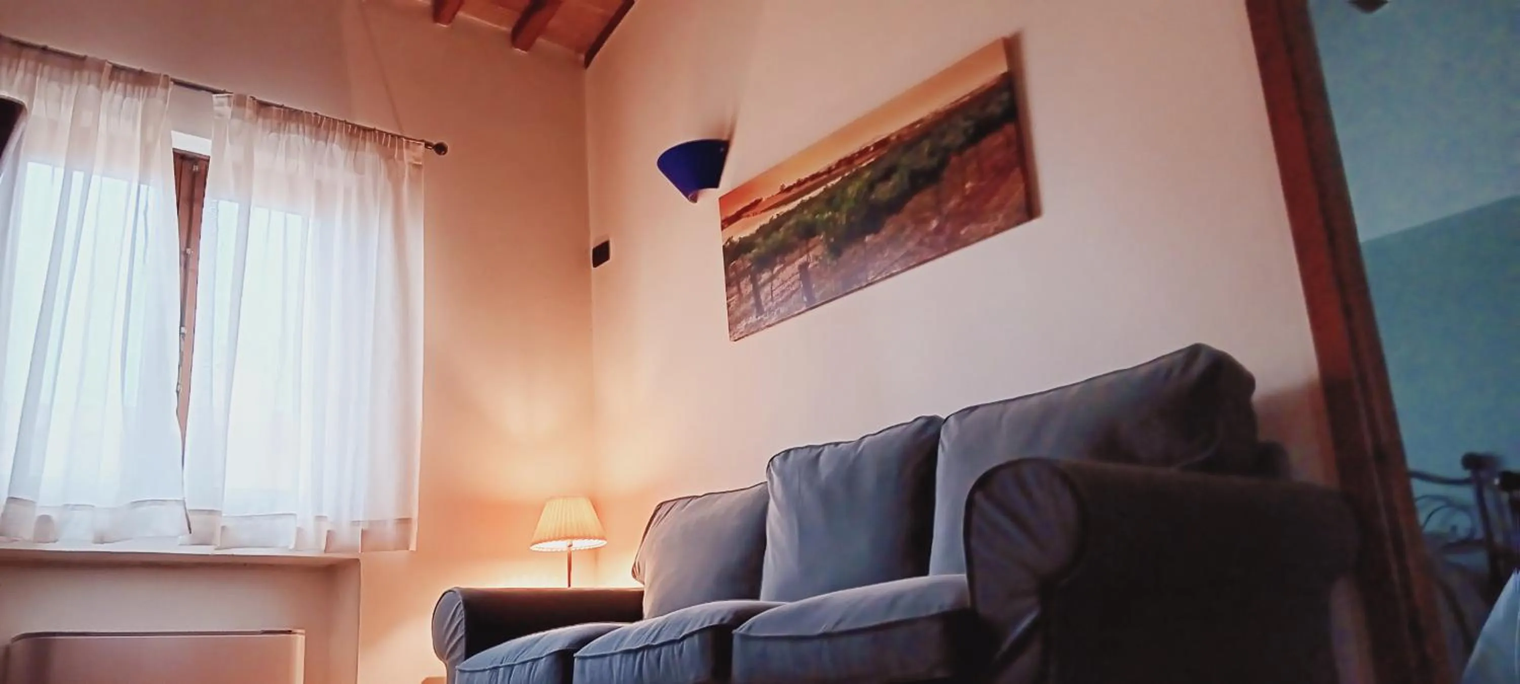 La Torre wine resort