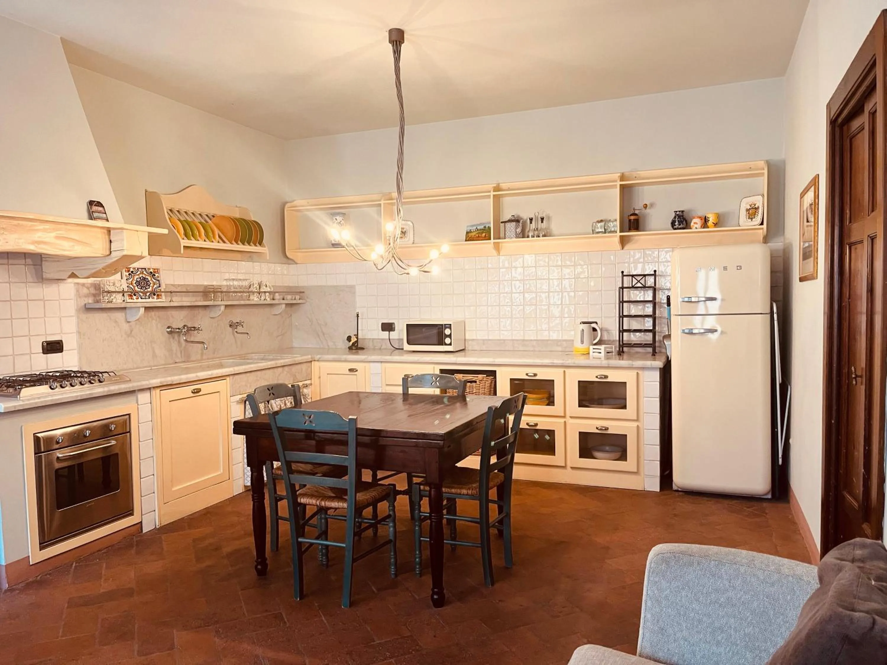 La Torre wine resort