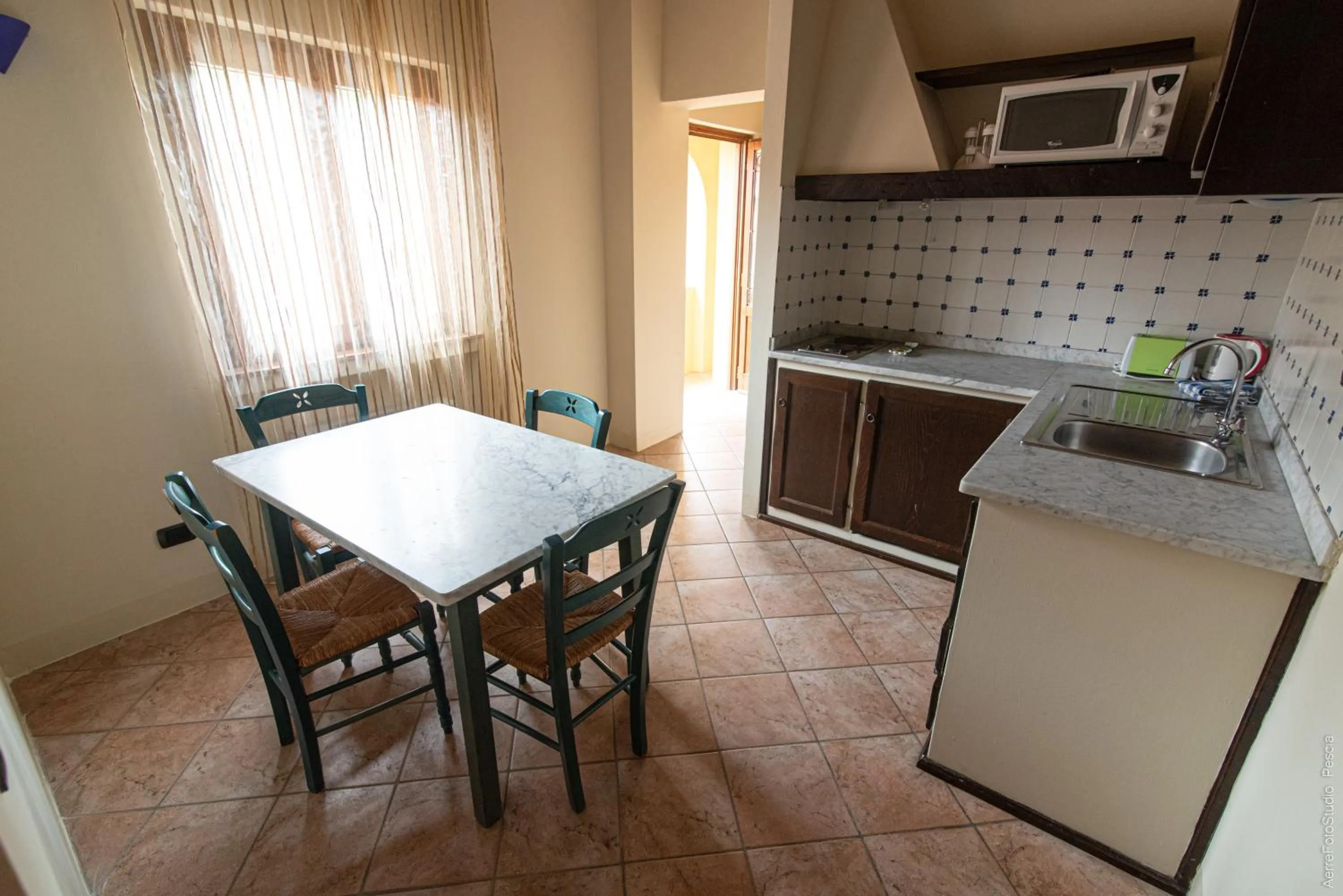 La Torre wine resort