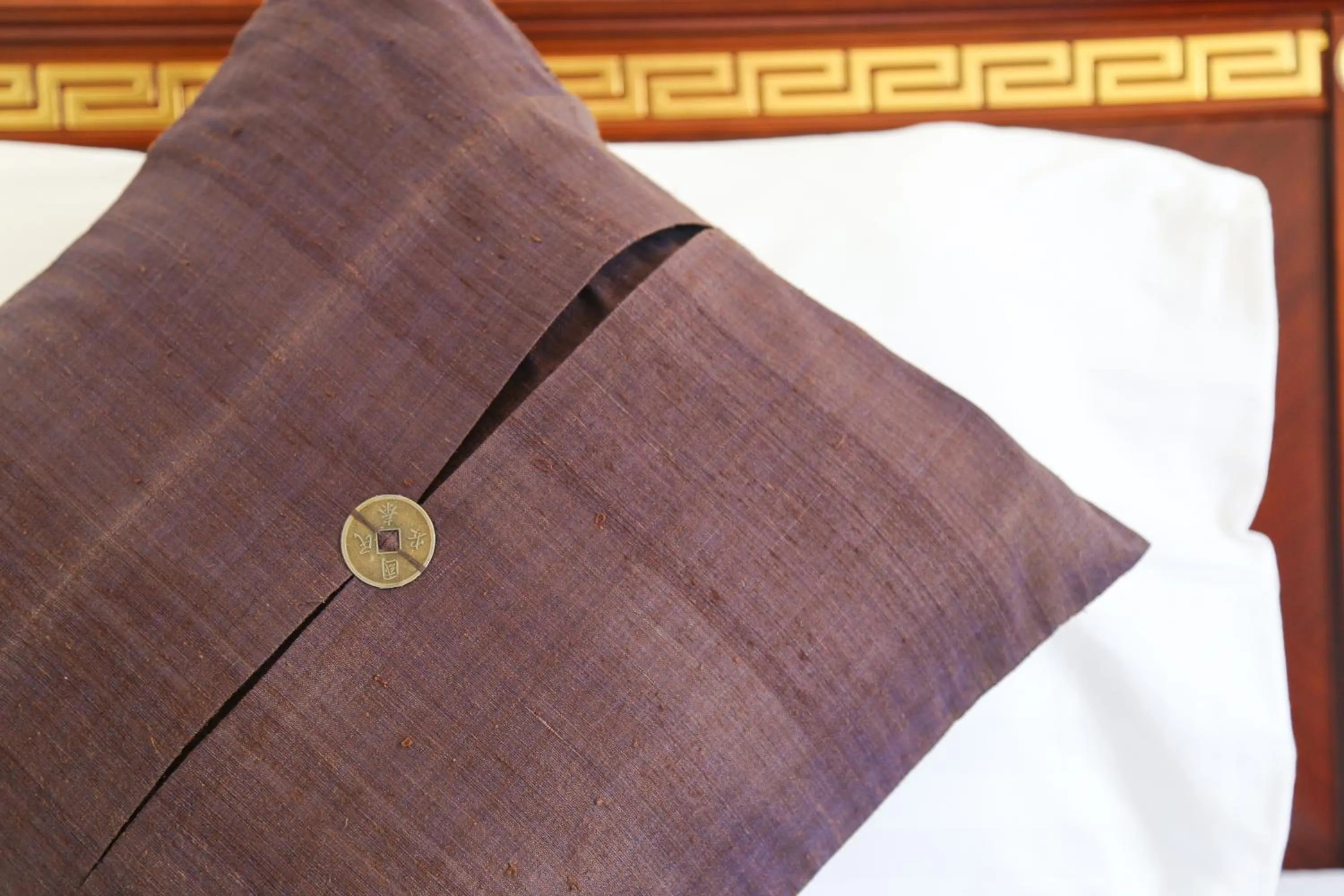 Other, Bed in Hotel De Karon