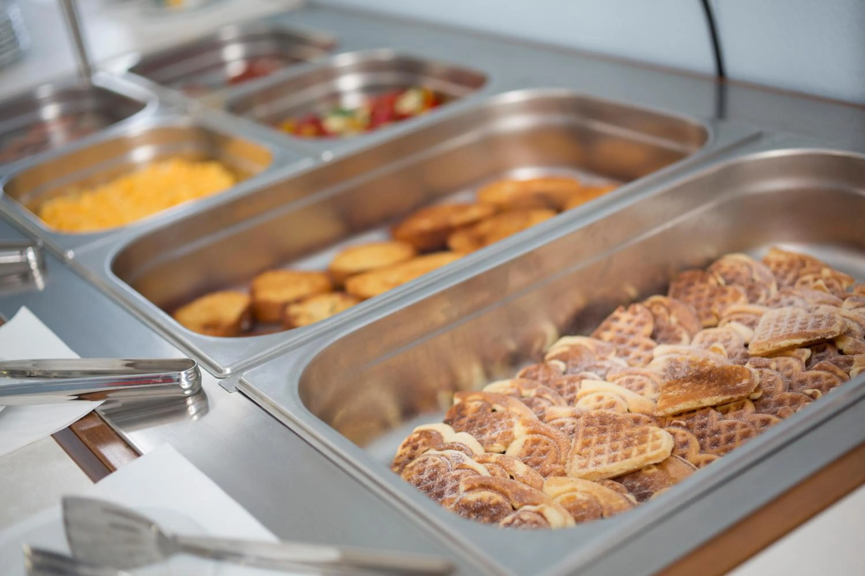 Breakfast in Dorijini Dvori