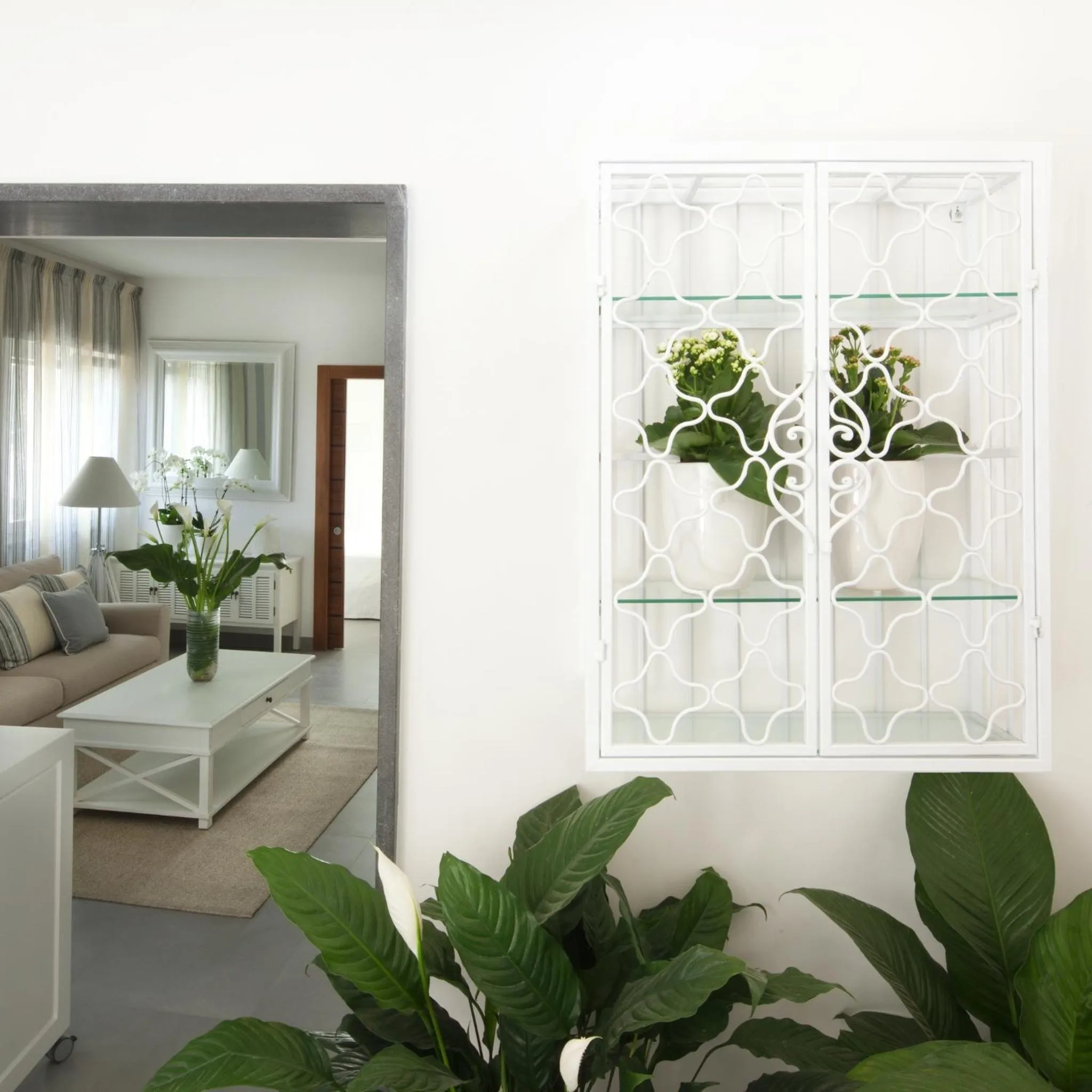 Photo of the whole room, Bed in Cubo Apartments