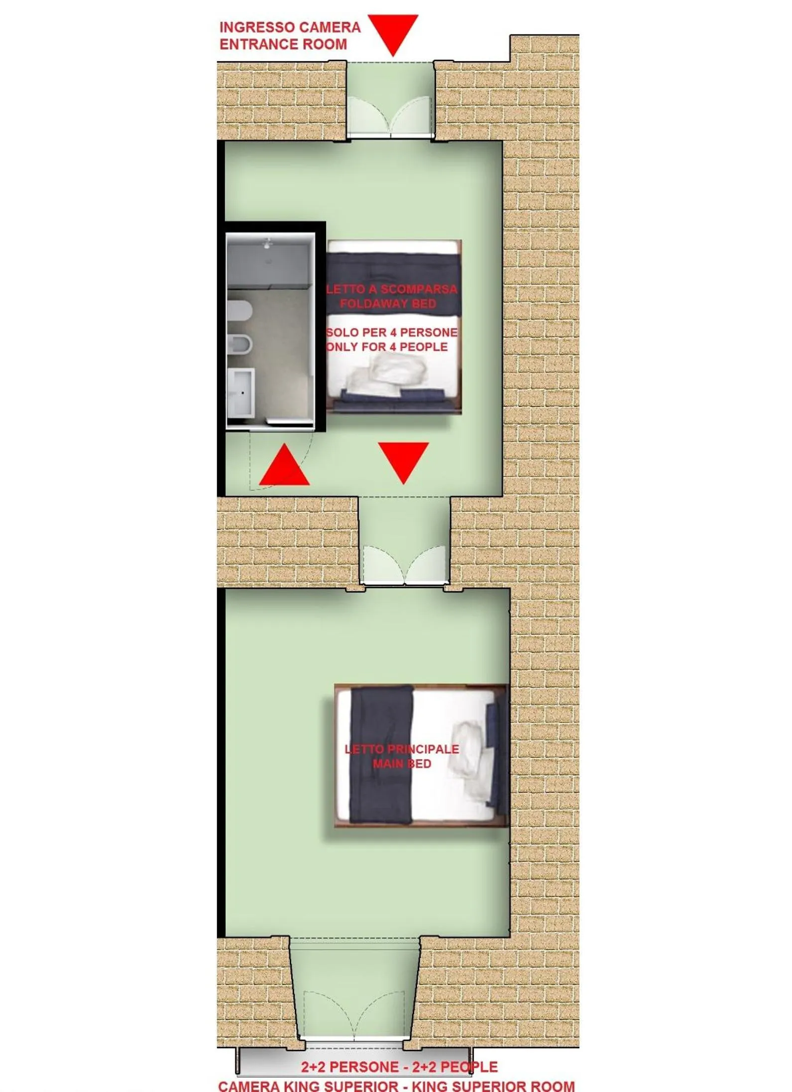 Other in Per Amor Duomo