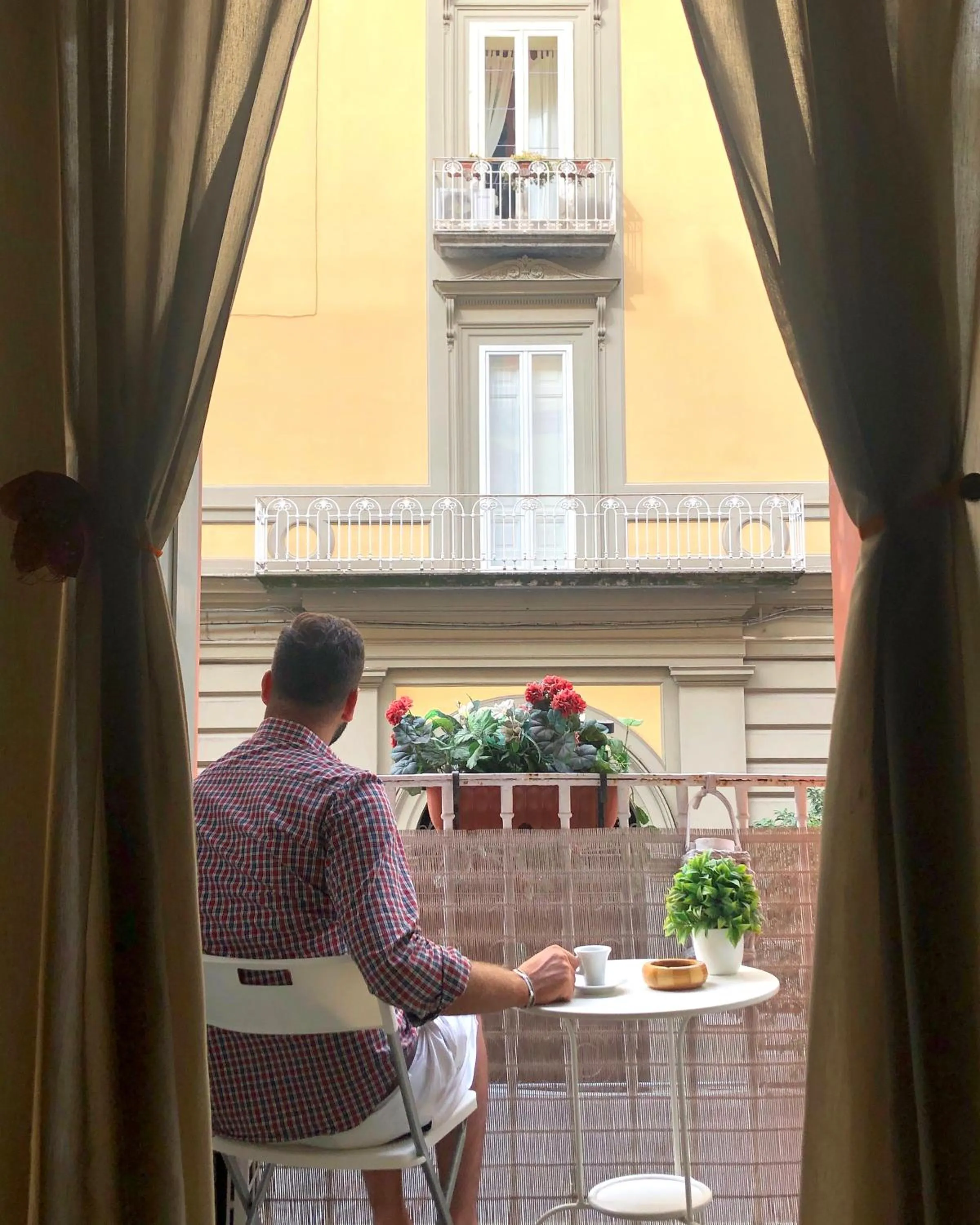 People in Per Amor Duomo