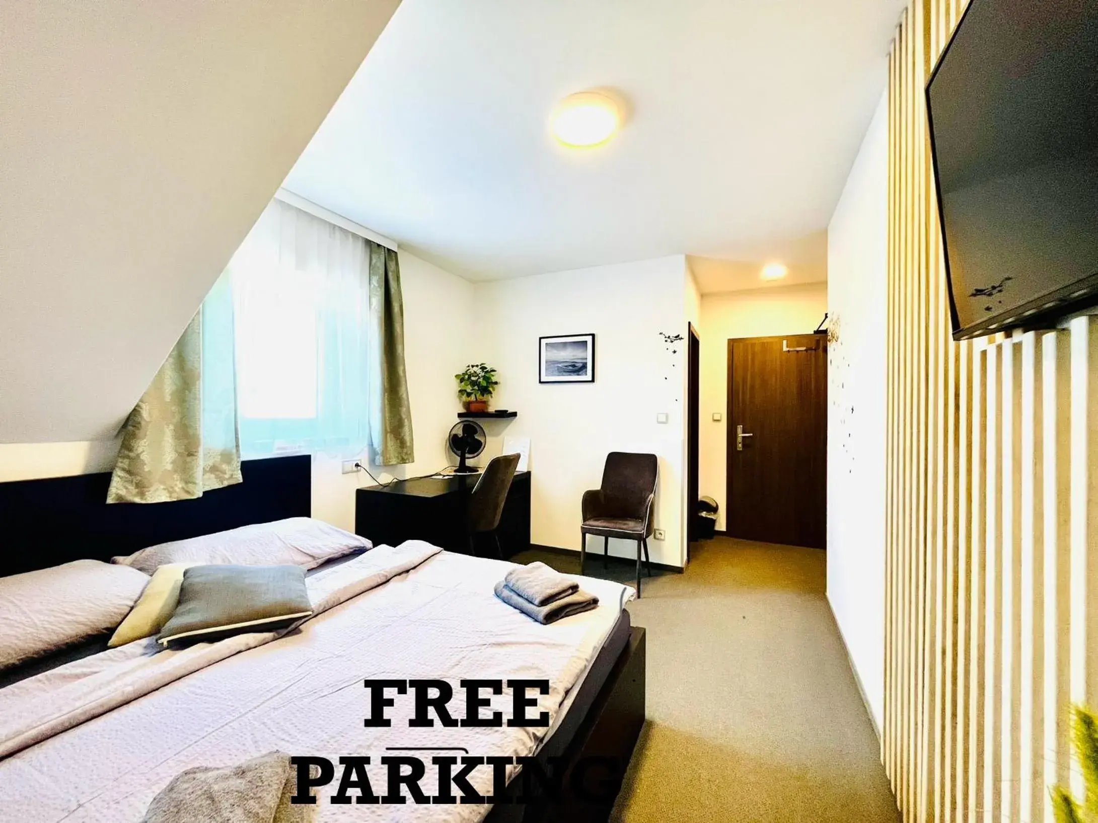 Penzion Hornička Penzion Hornička