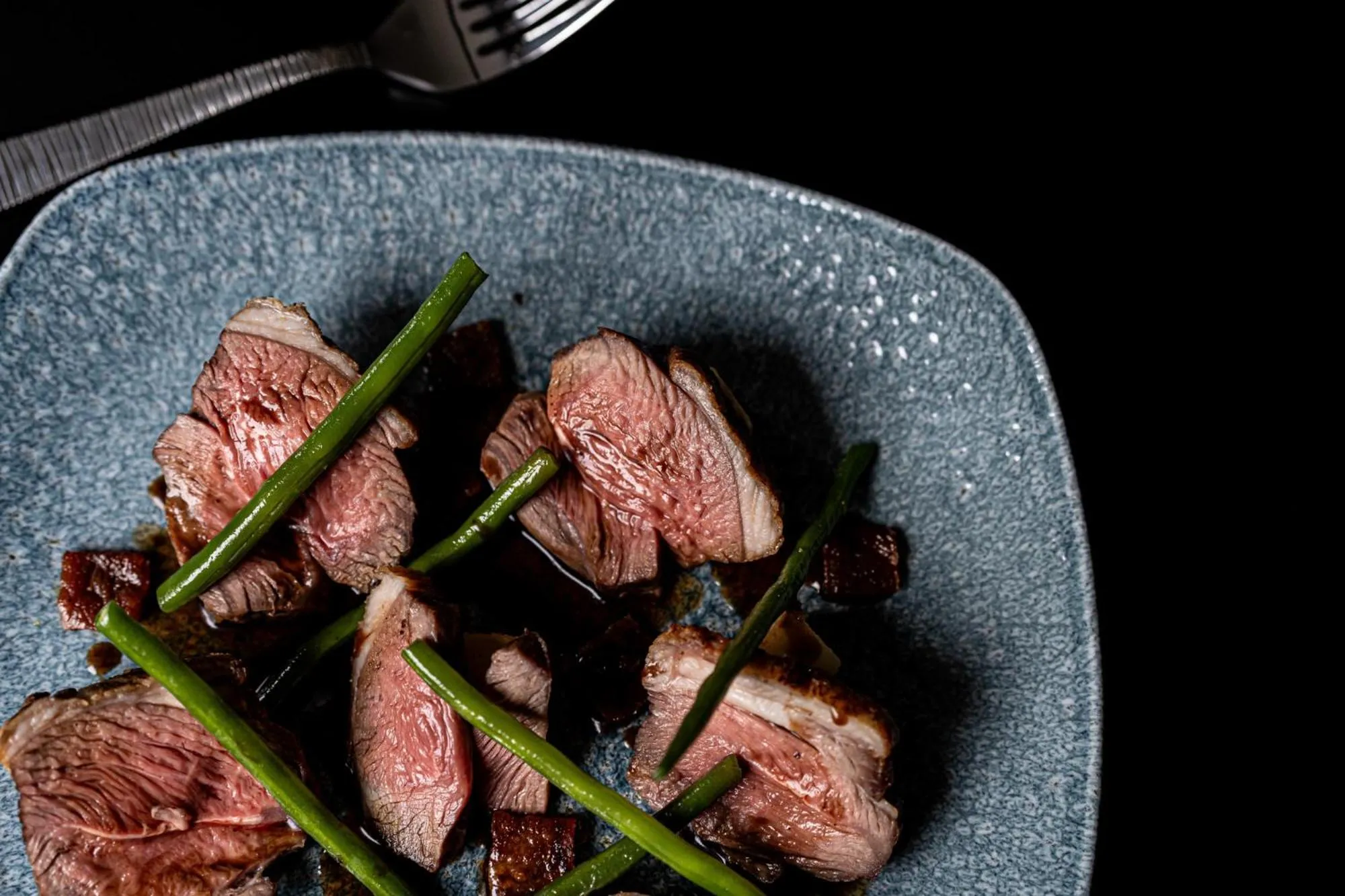 Restaurant/places to eat in The Scholar