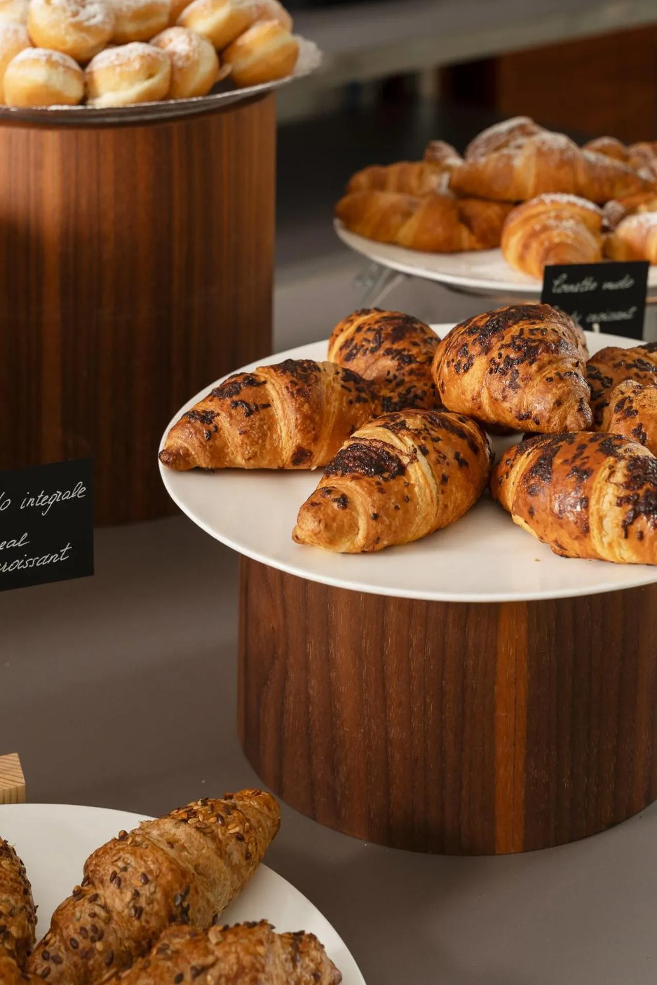 Food and drinks in Hotel Calypso- Rimini Marina Centro