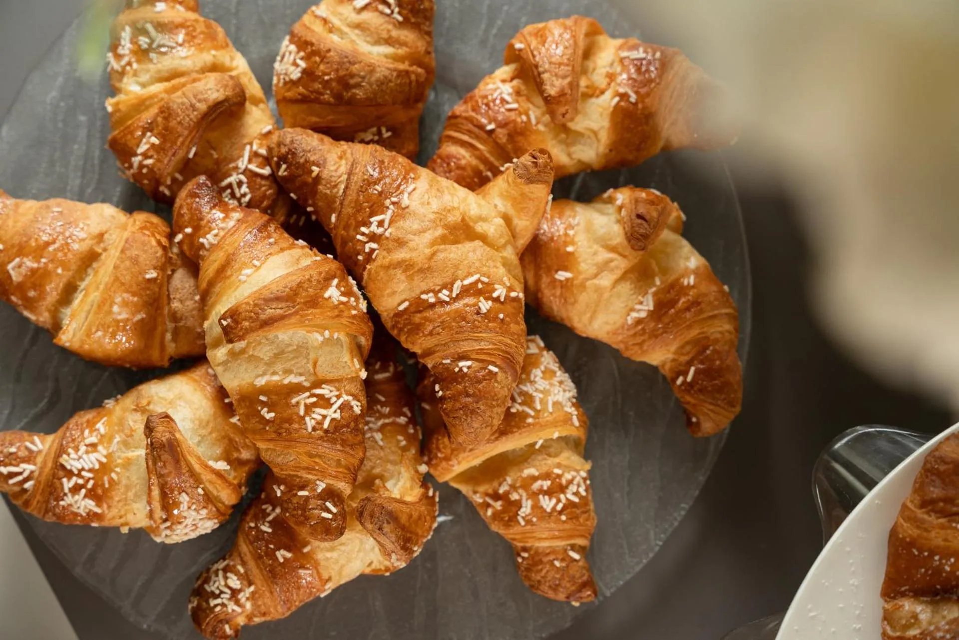 Food and drinks in Hotel Calypso- Rimini Marina Centro