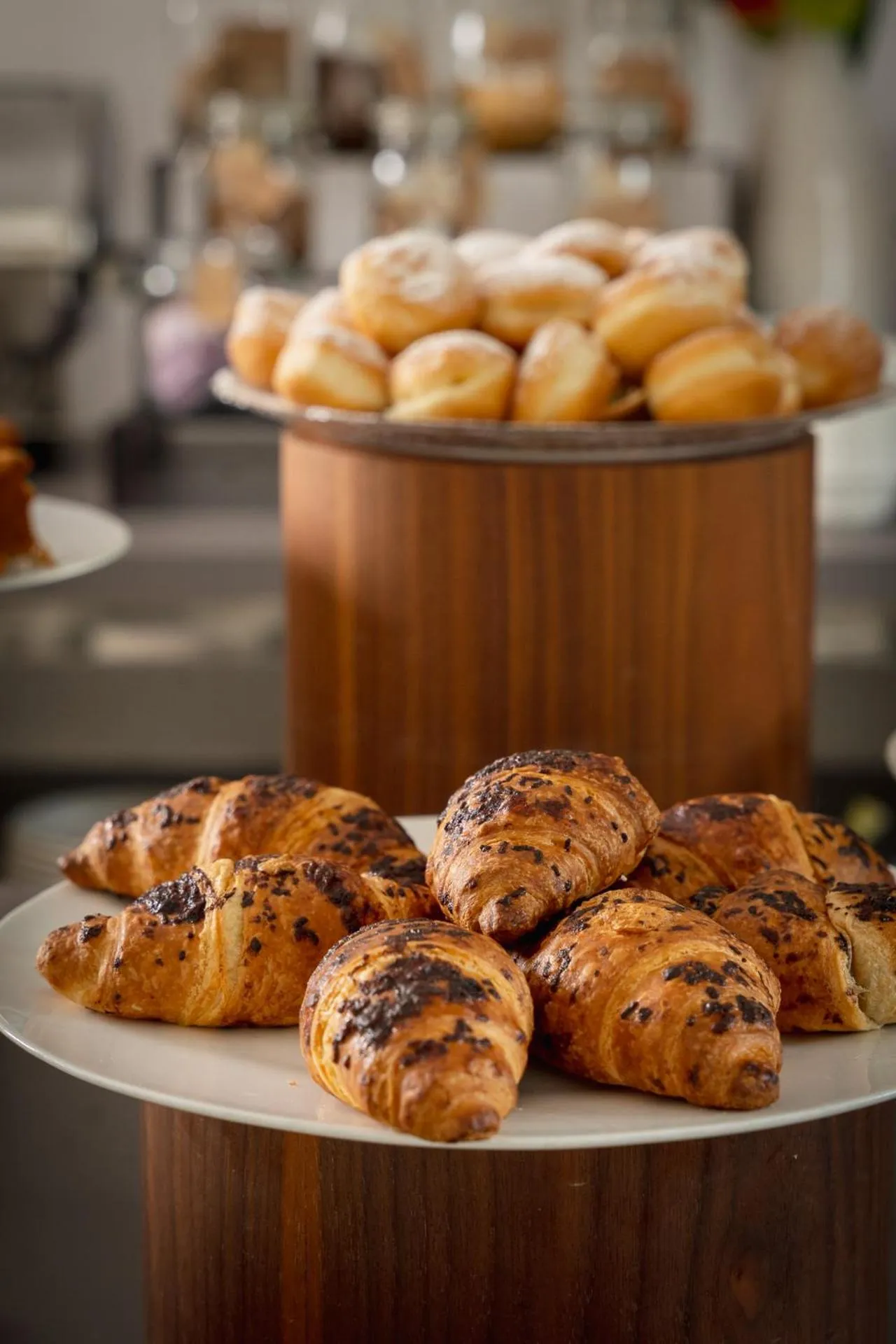 Food and drinks in Hotel Calypso- Rimini Marina Centro