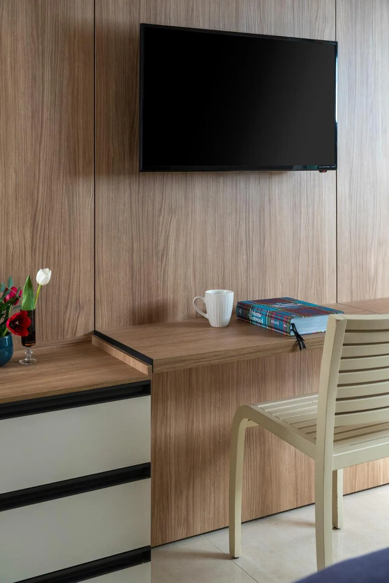 TV and multimedia in Hotel Calypso- Rimini Marina Centro