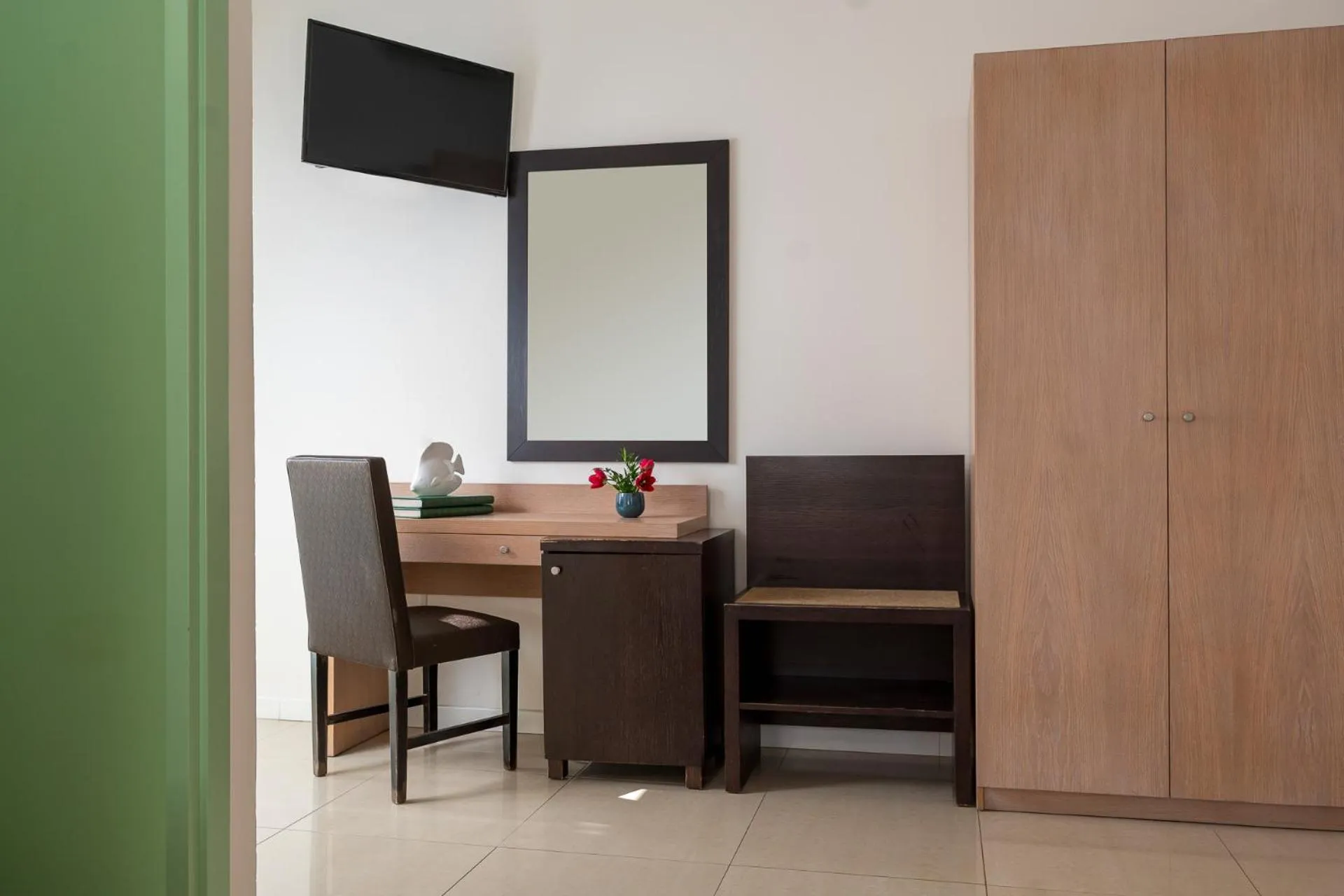 TV and multimedia in Hotel Calypso- Rimini Marina Centro