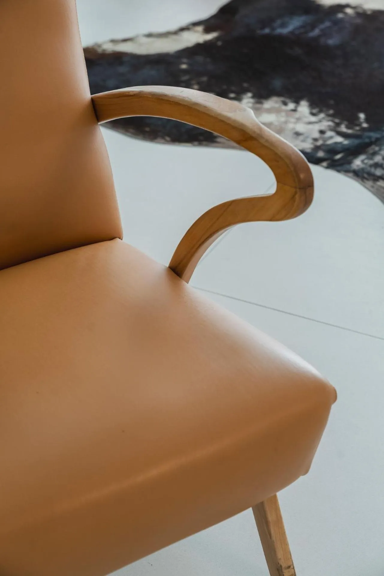 Living room in Hotel Calypso- Rimini Marina Centro