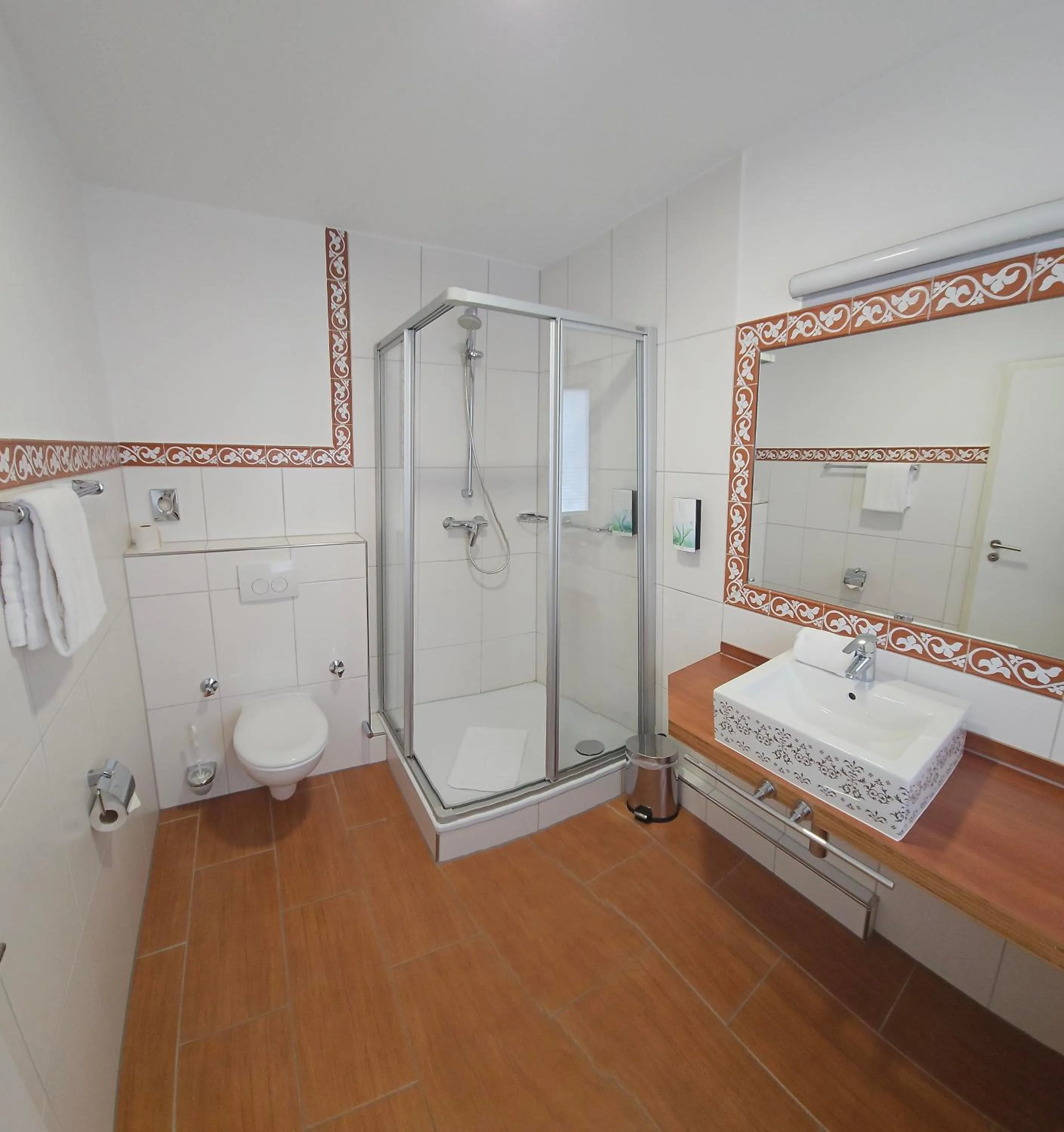 Hotel Altes Weinhaus