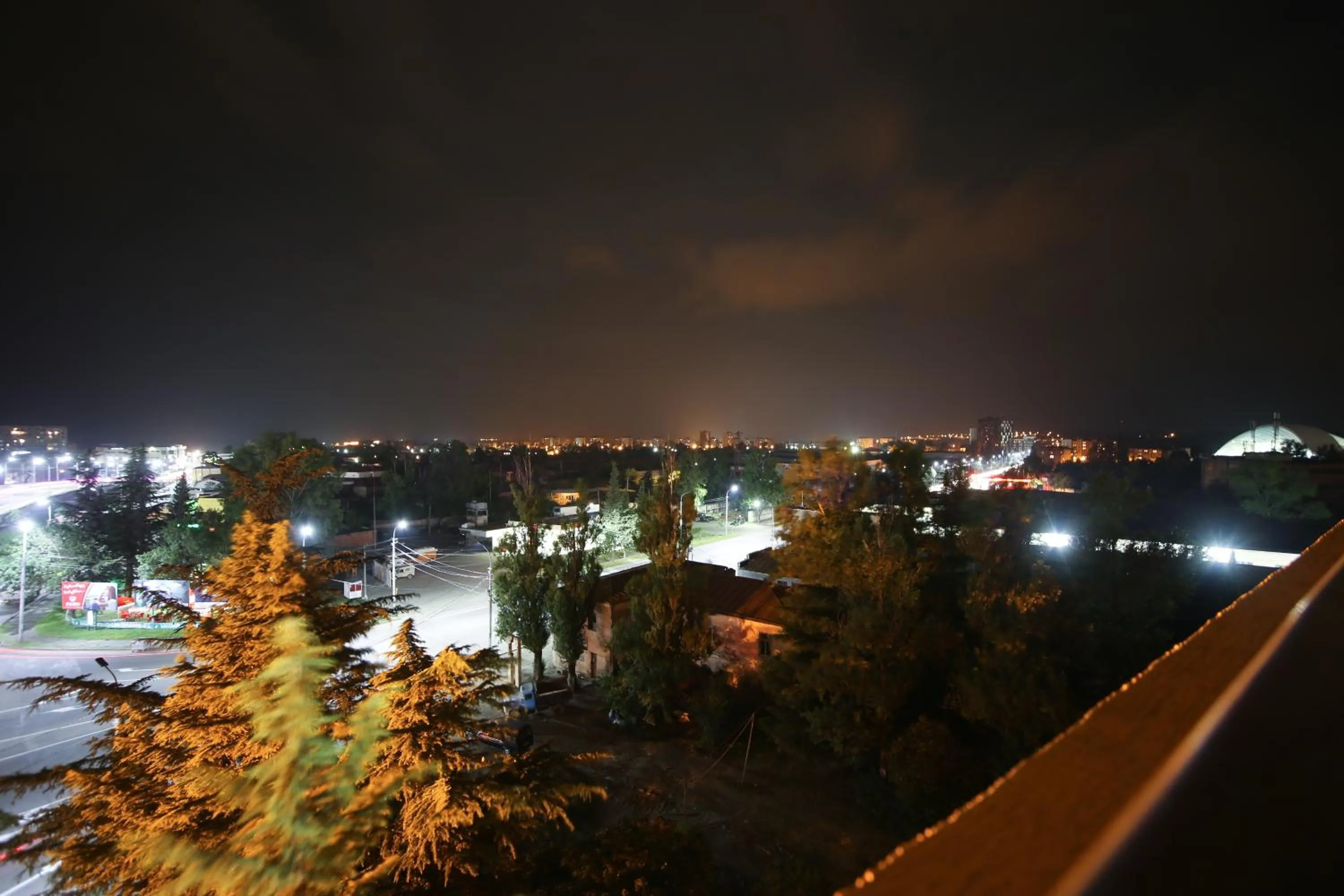 View (from property/room) in West Tower Hotel