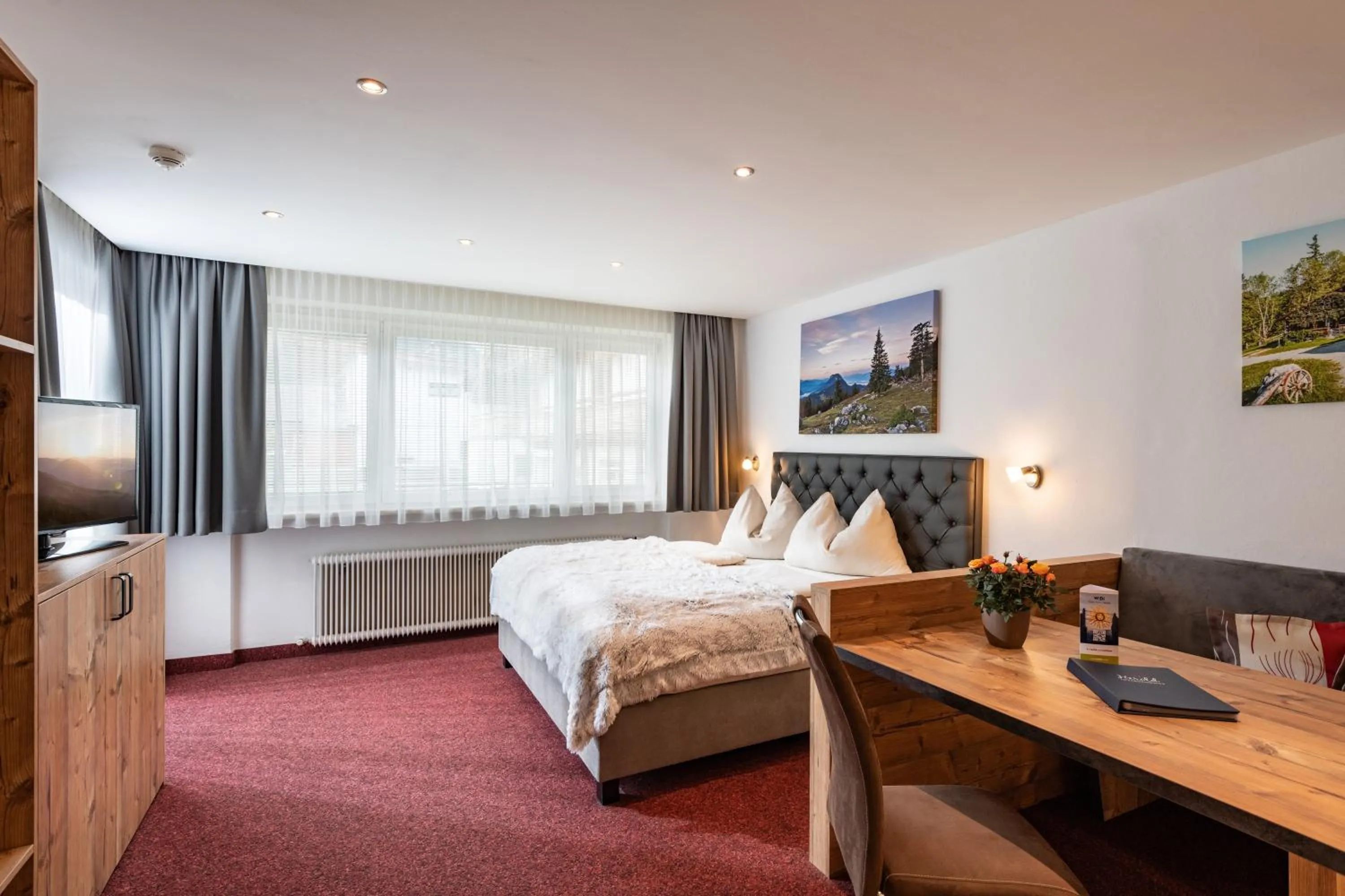 Appartements Herold