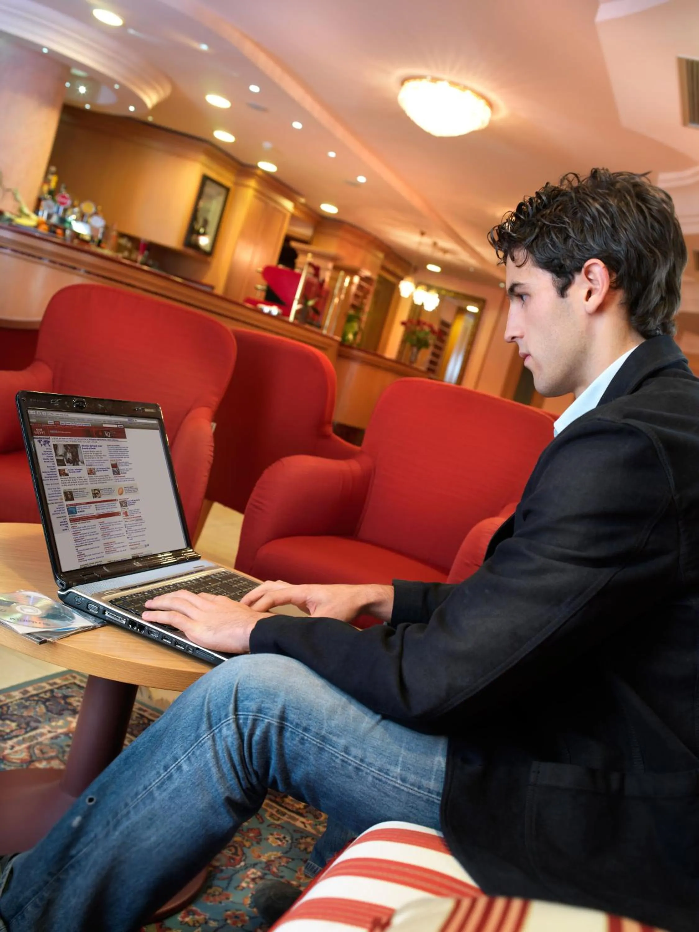 Other in Hotel Mondial