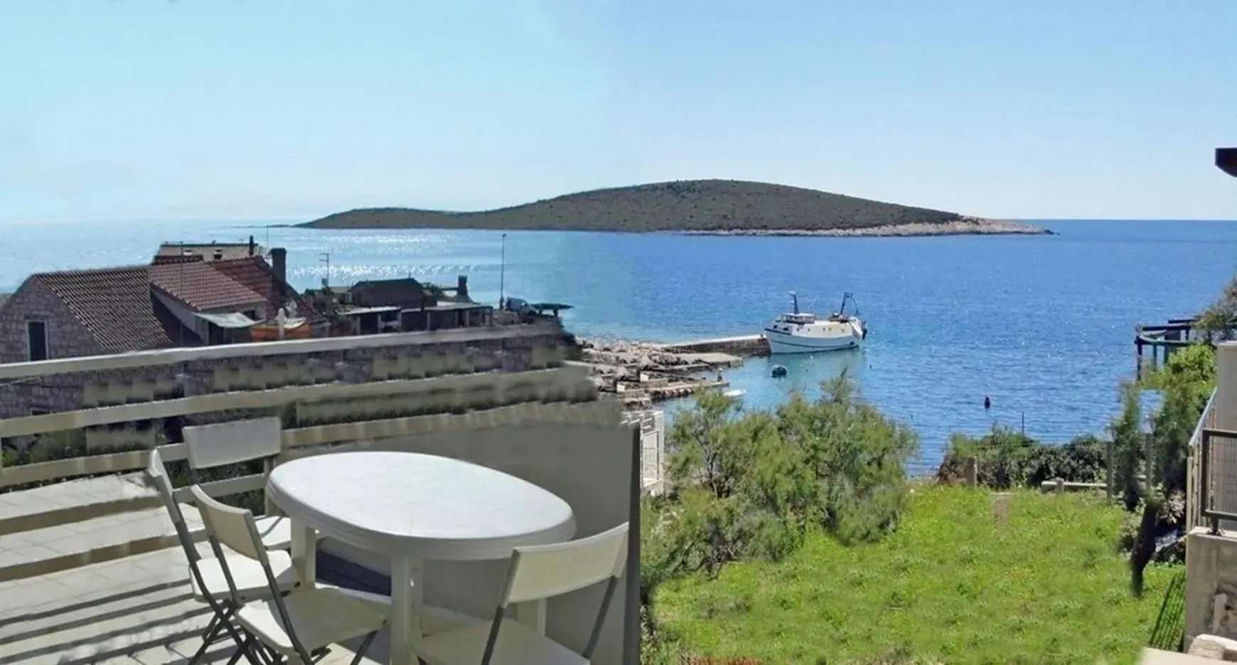 Vis Mirja Apartment 2 Vis Mirja Apartment 2