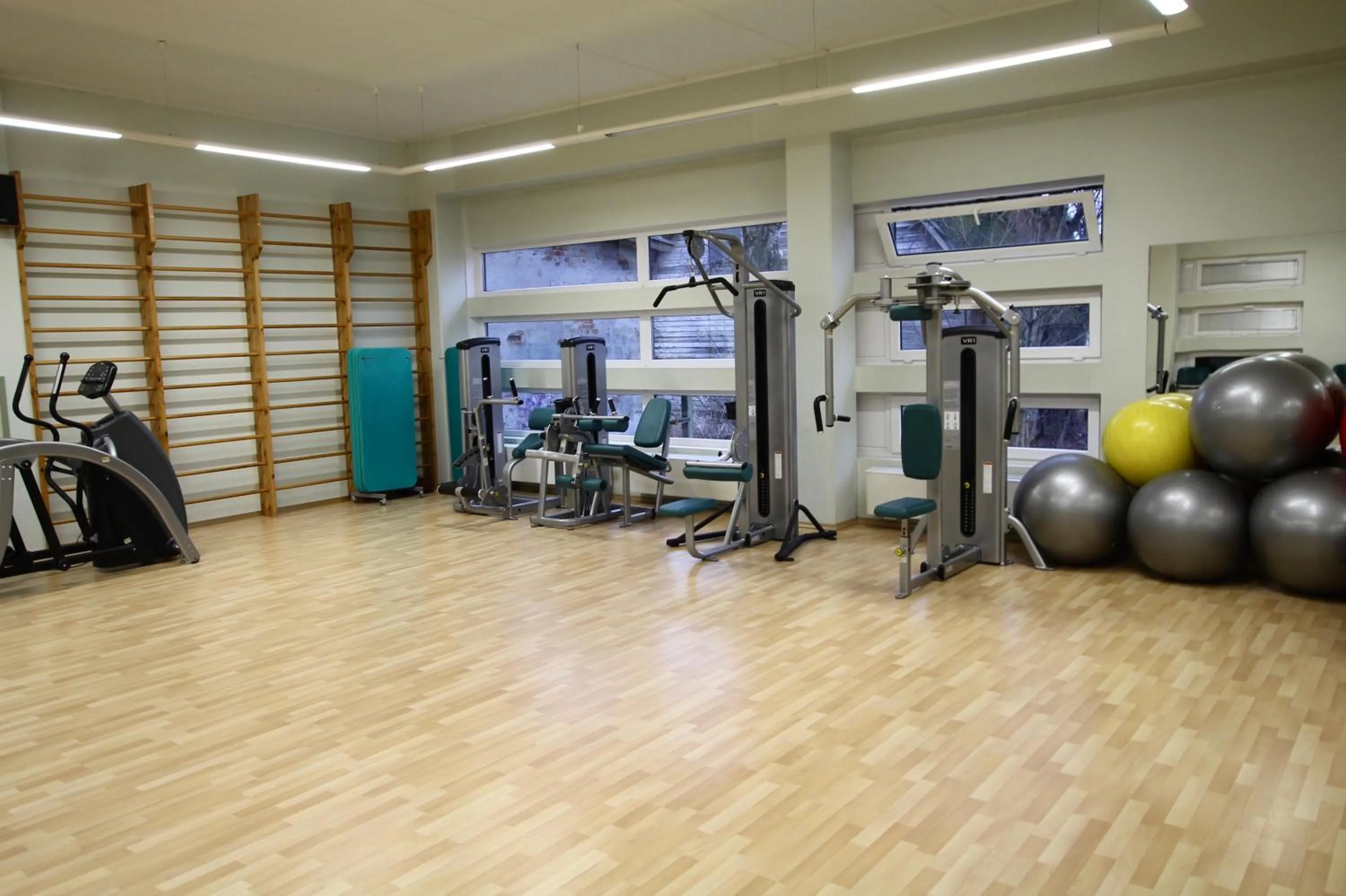 Activities in Viiking Spa Hotel