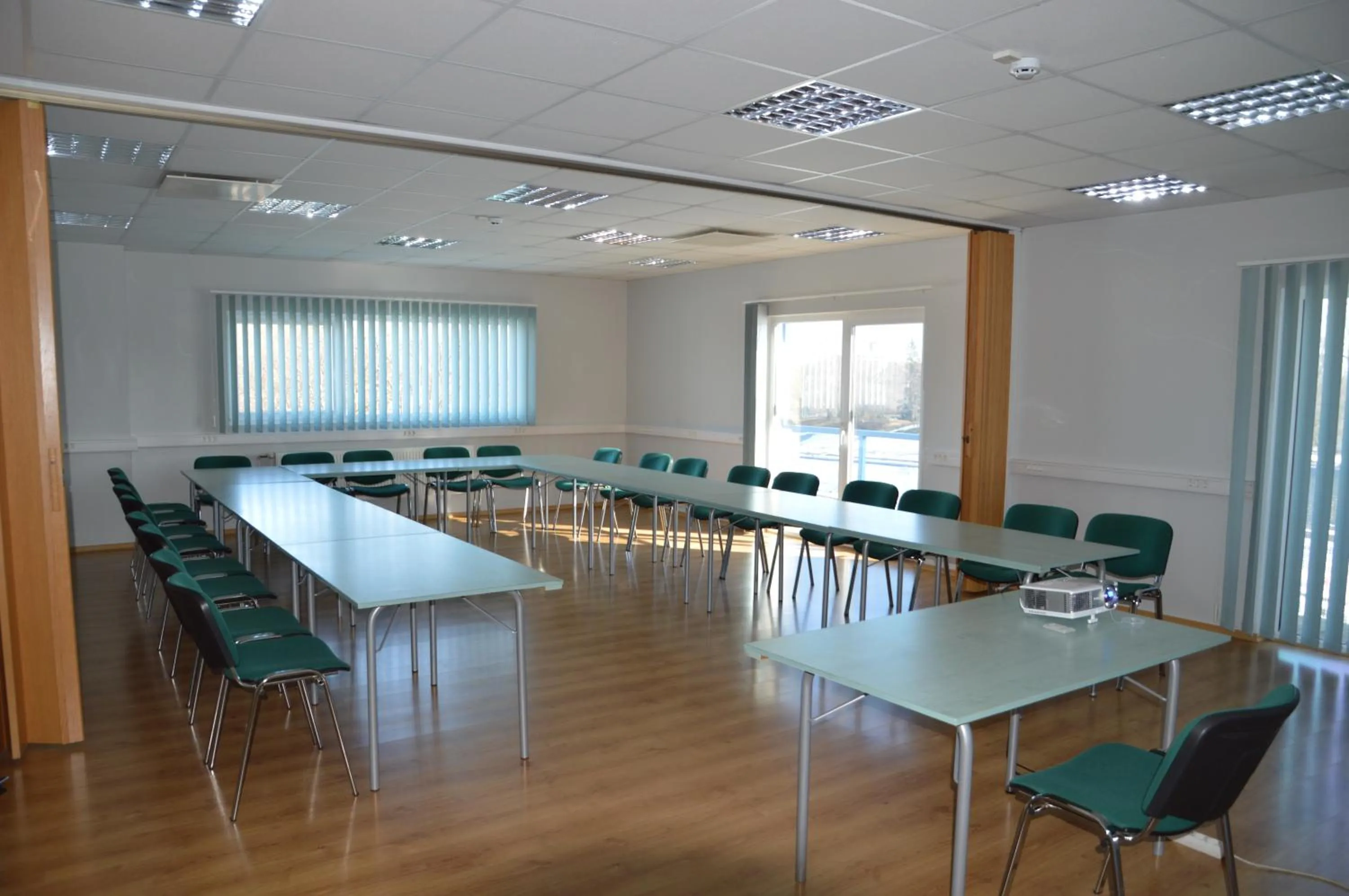 Meeting/conference room in Viiking Spa Hotel