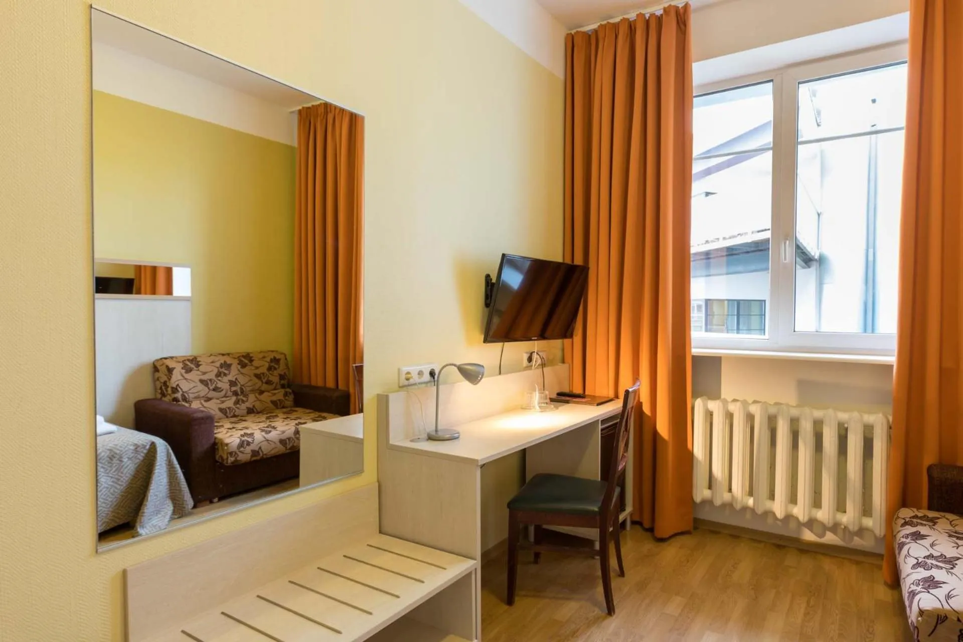 Photo of the whole room, Bed in Viiking Spa Hotel