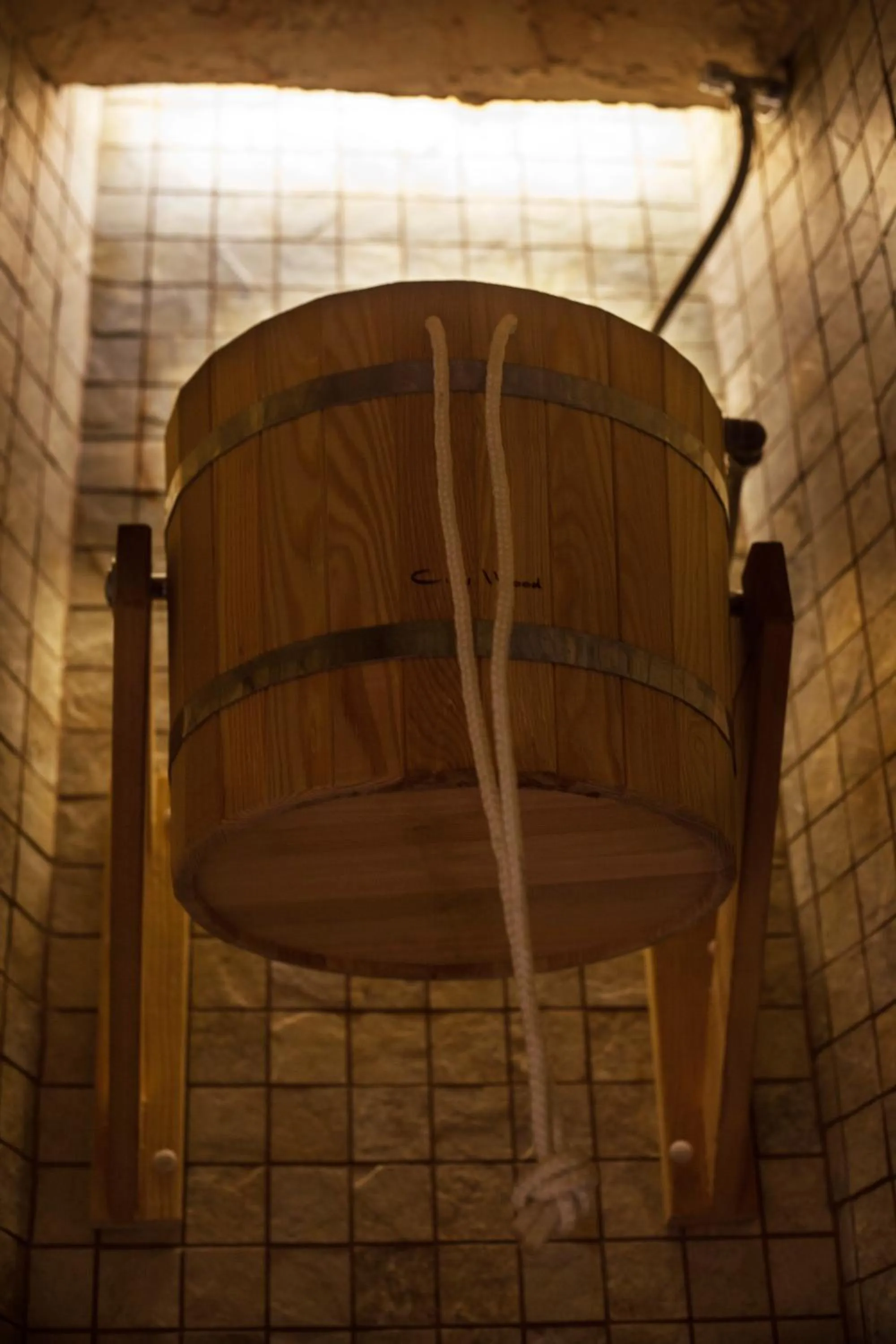 Spa and wellness centre/facilities in Viiking Spa Hotel