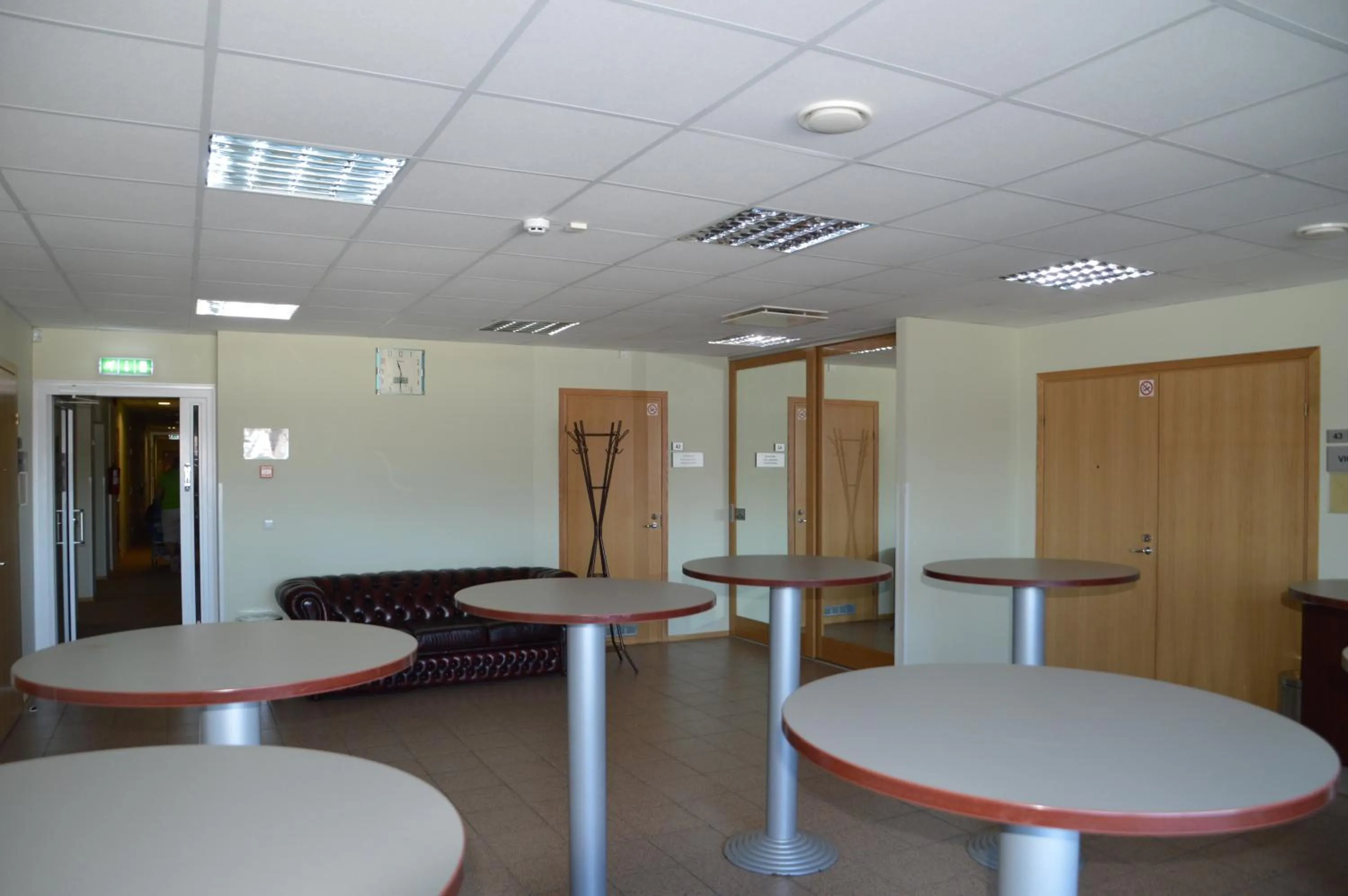 Meeting/conference room in Viiking Spa Hotel