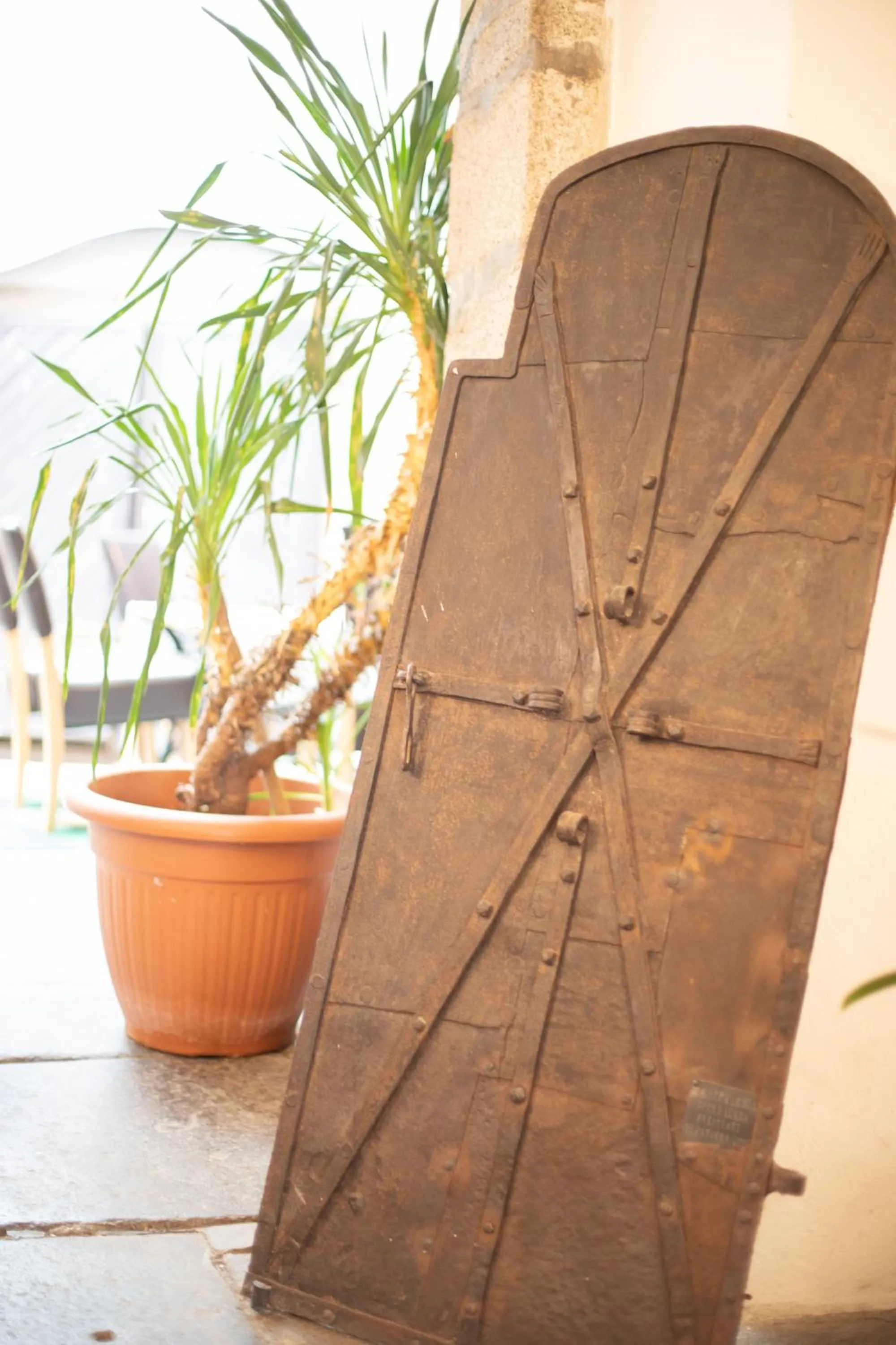 Hotel Zum Goldenen Hirschen