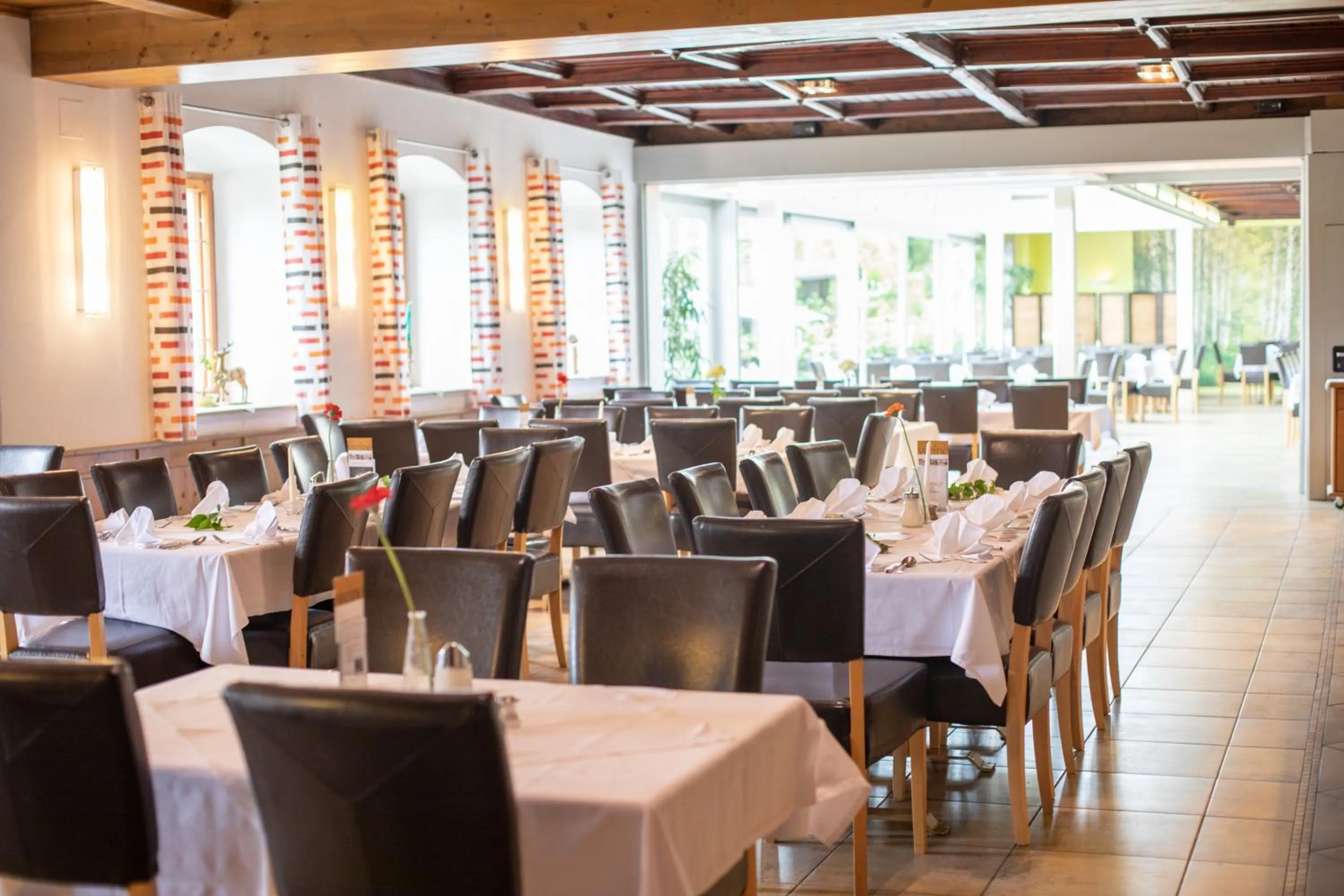 Hotel Zum Goldenen Hirschen