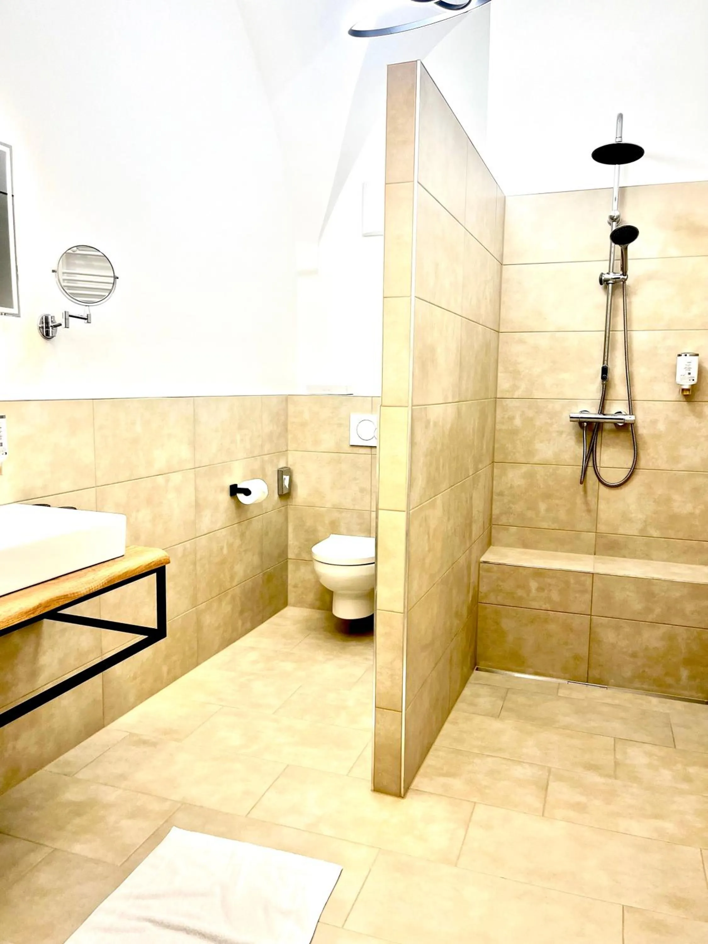 Hotel Zum Goldenen Hirschen