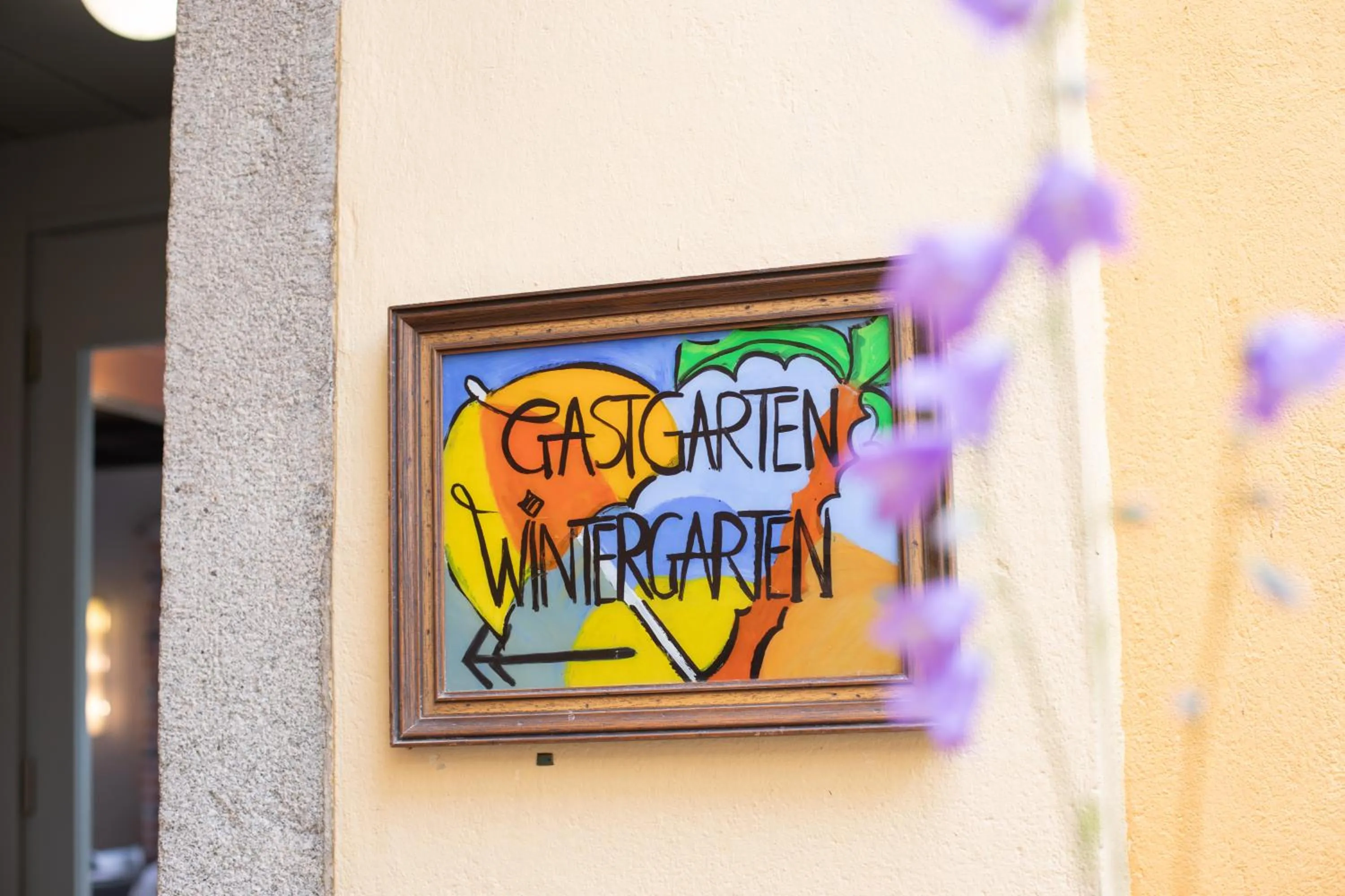 Hotel Zum Goldenen Hirschen