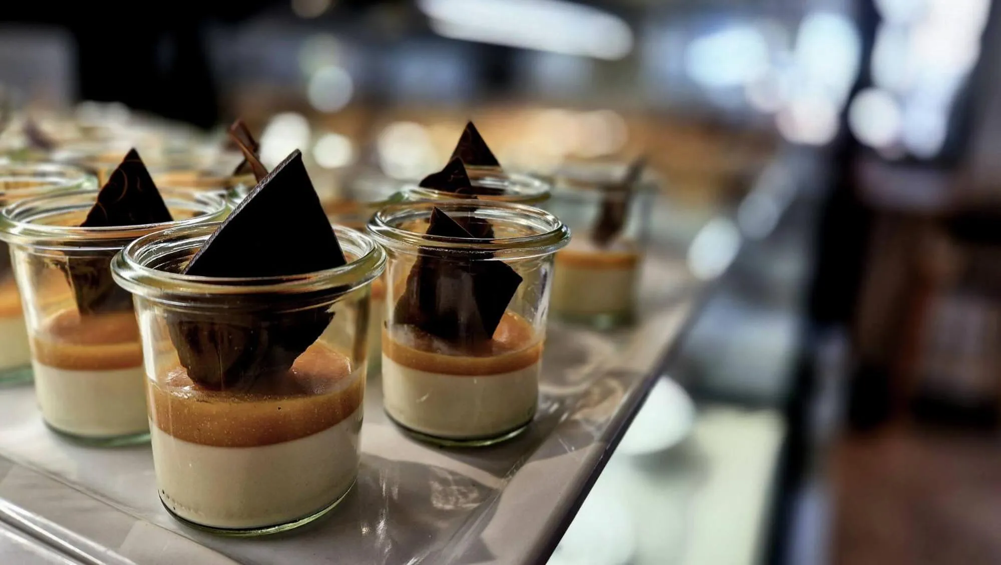 Food close-up in Hotel Almesberger