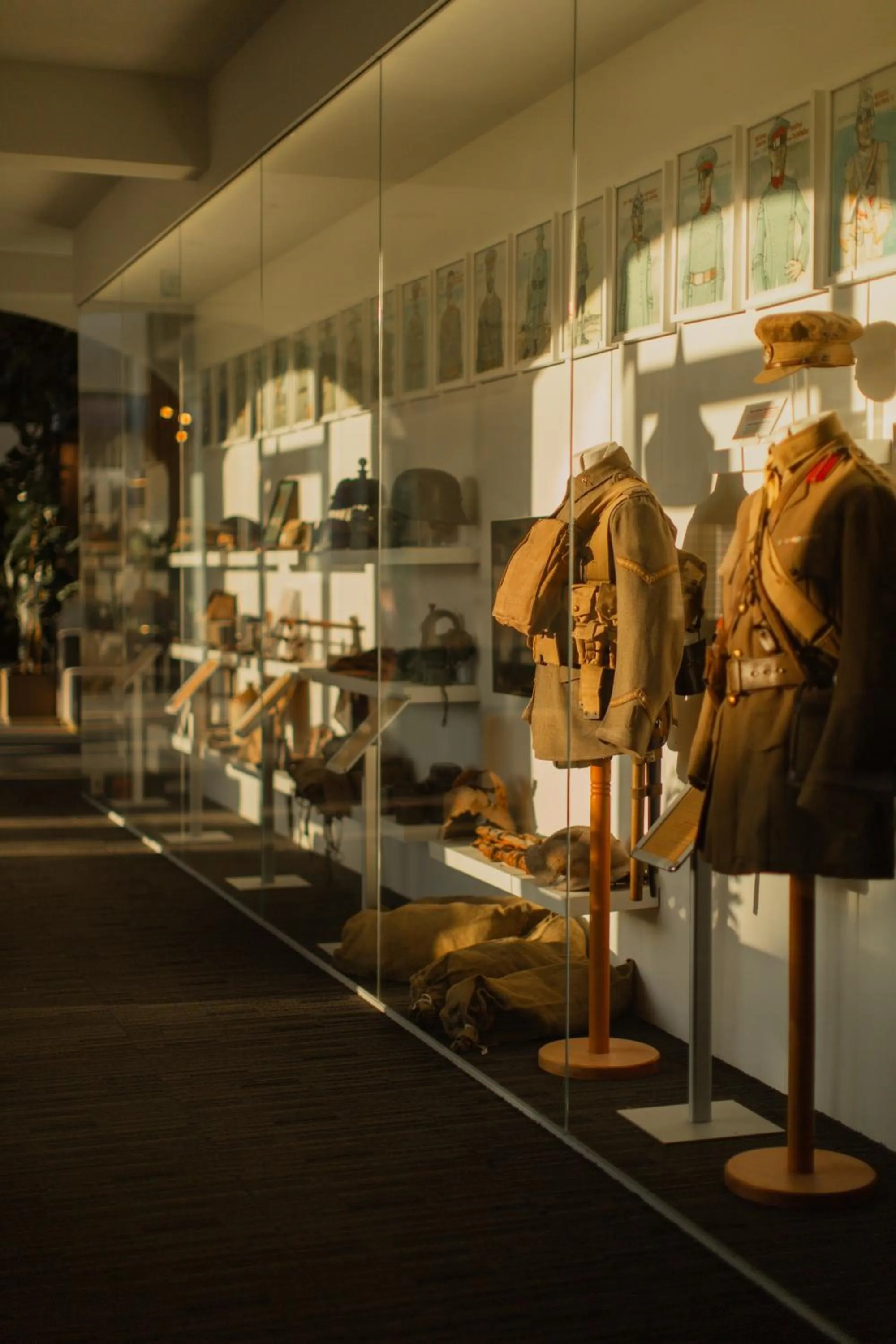 Property building in Ariane Hotel