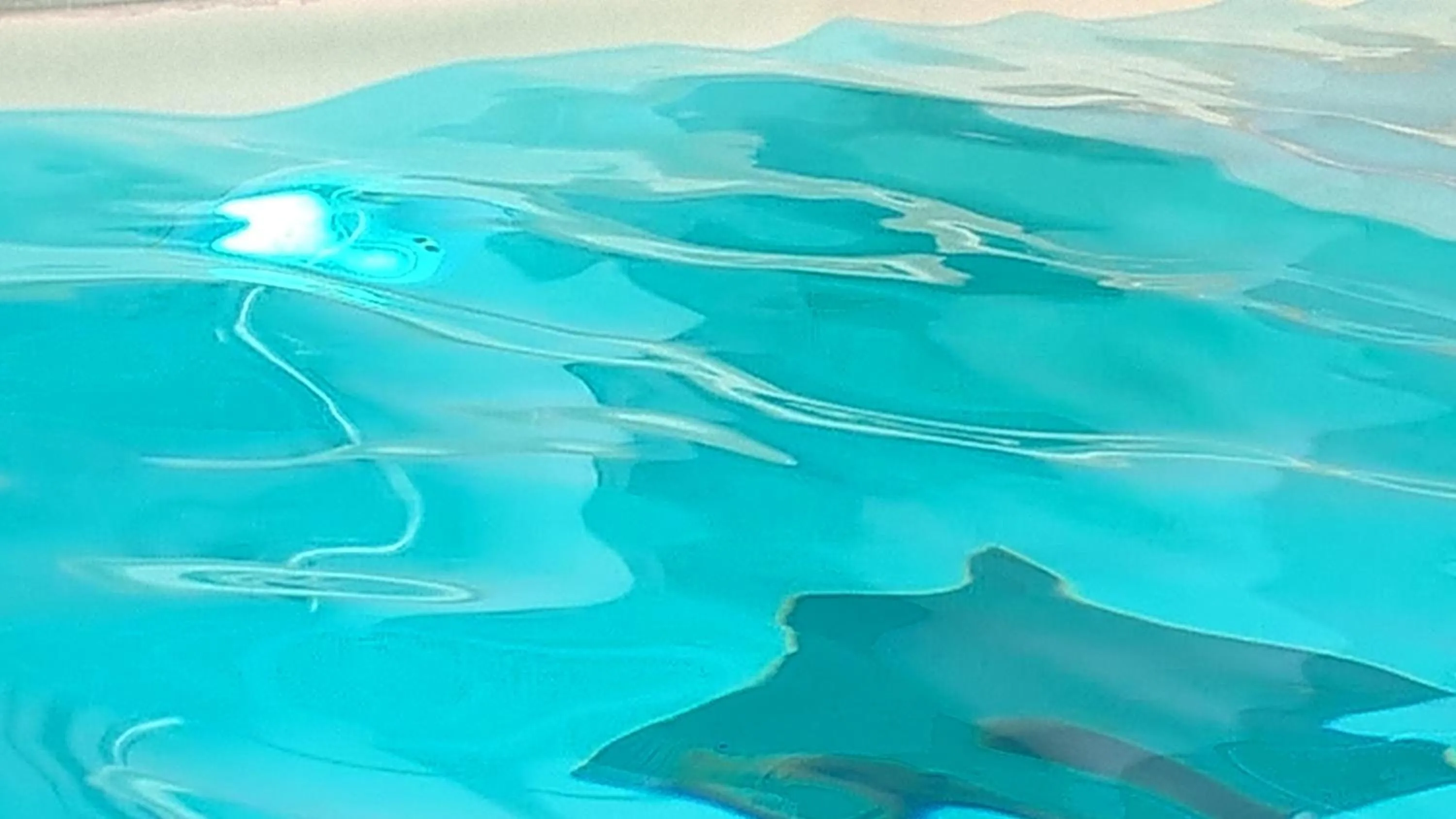 Hot Tub in Hotel Terme Belvedere