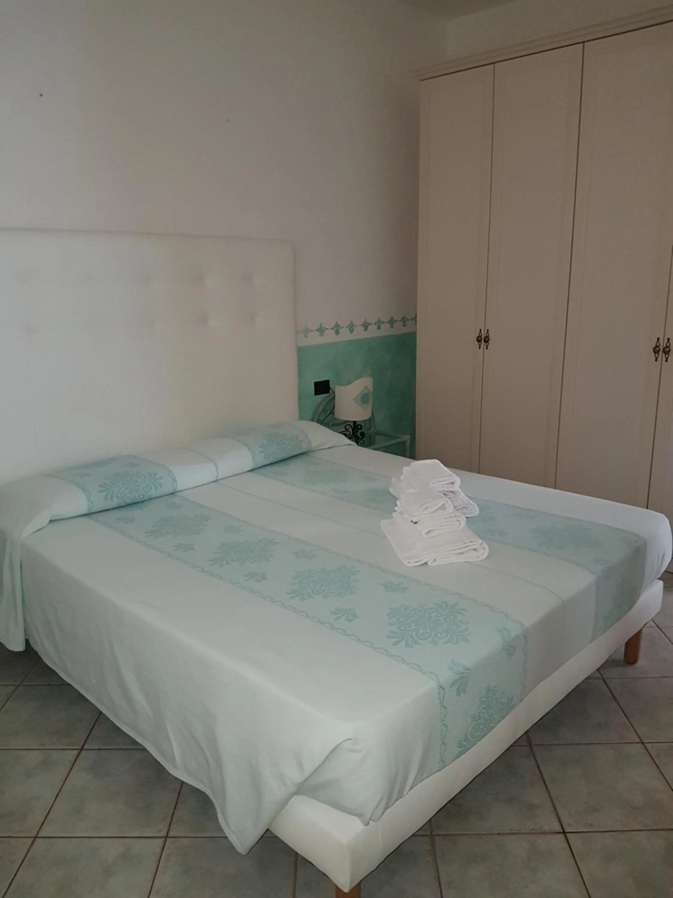 Bed in Hotel Il Platano