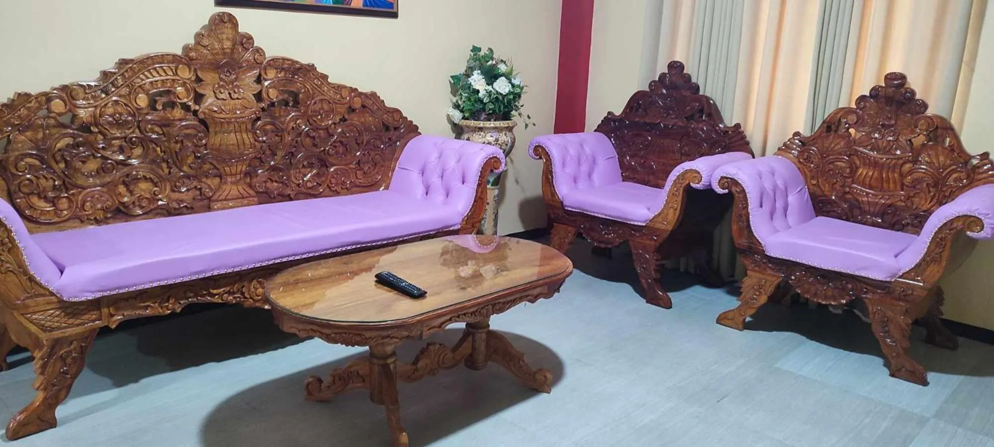 D'Mariners Inn Hotel