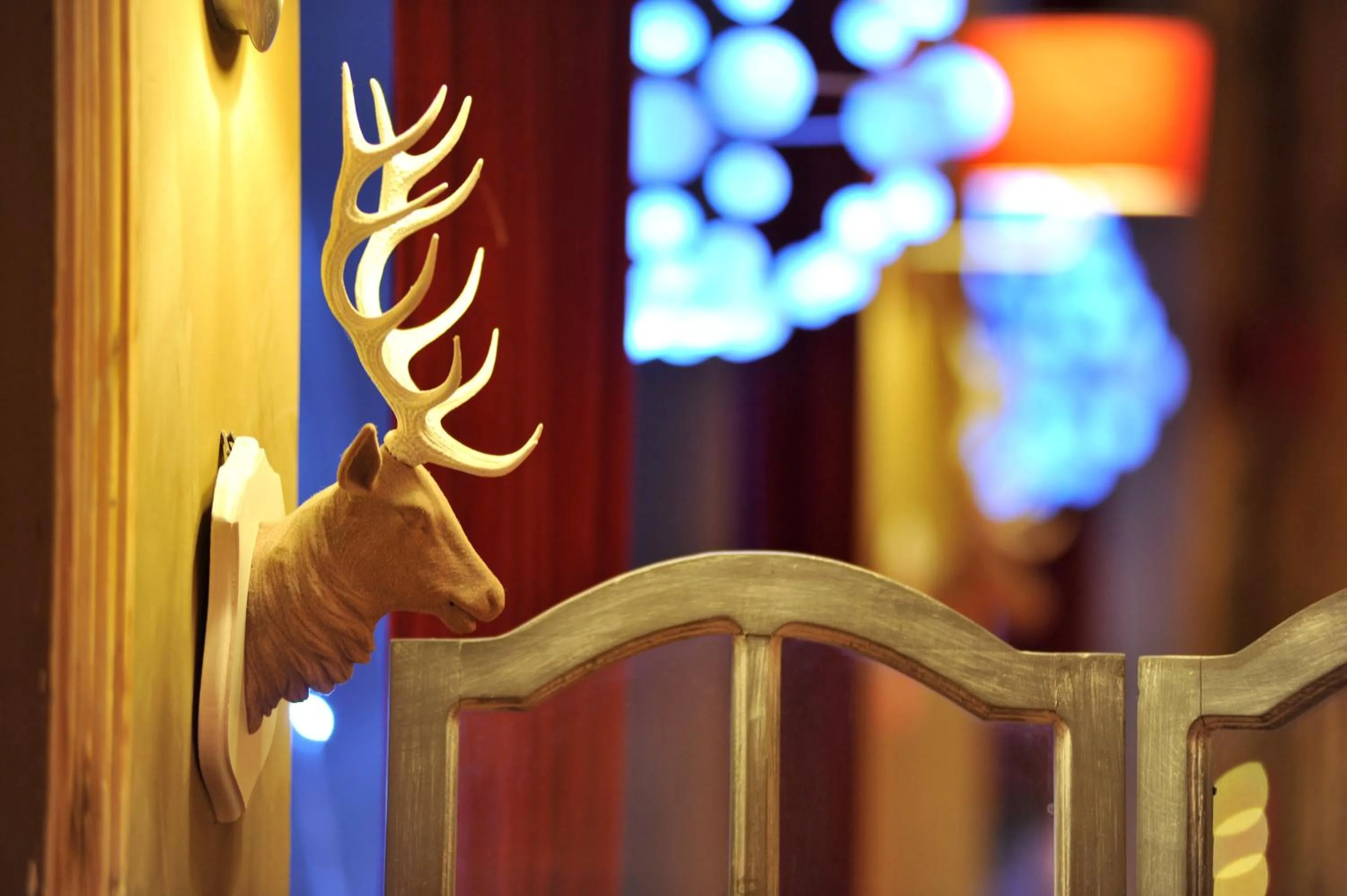 Other in Hôtel de Russie