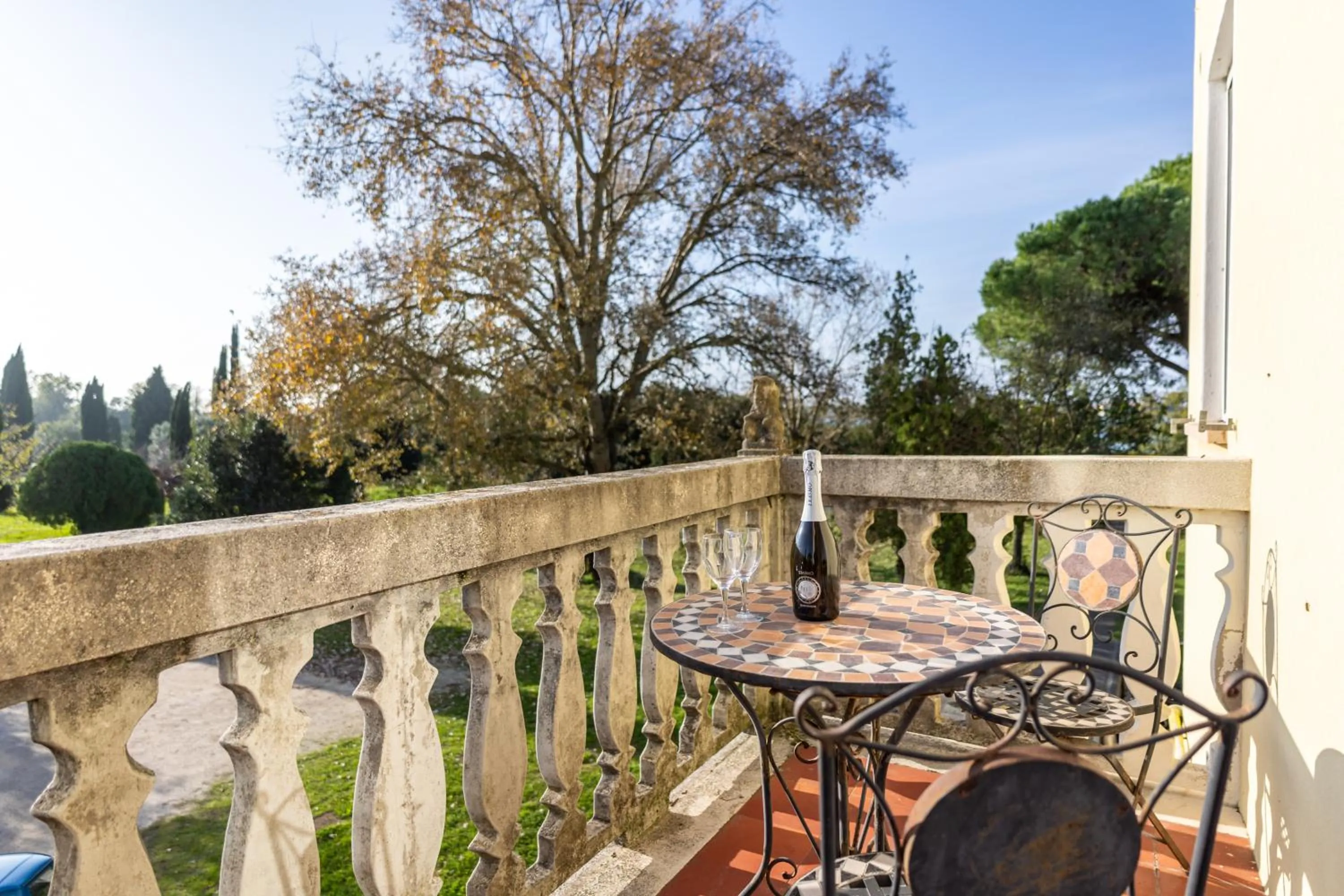 Spring in Hotel Il Lato Azzurro - Isola di Sant'Erasmo - NO VEHICLES ACCESS