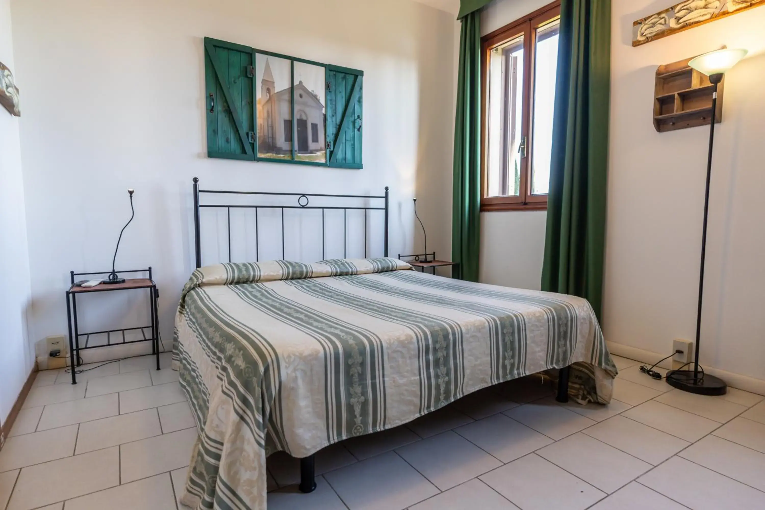 Double Room in Hotel Il Lato Azzurro - Isola di Sant'Erasmo - NO VEHICLES ACCESS Double Room in Hotel Il Lato Azzurro - Isola di Sant'Erasmo - NO VEHICLES ACCESS