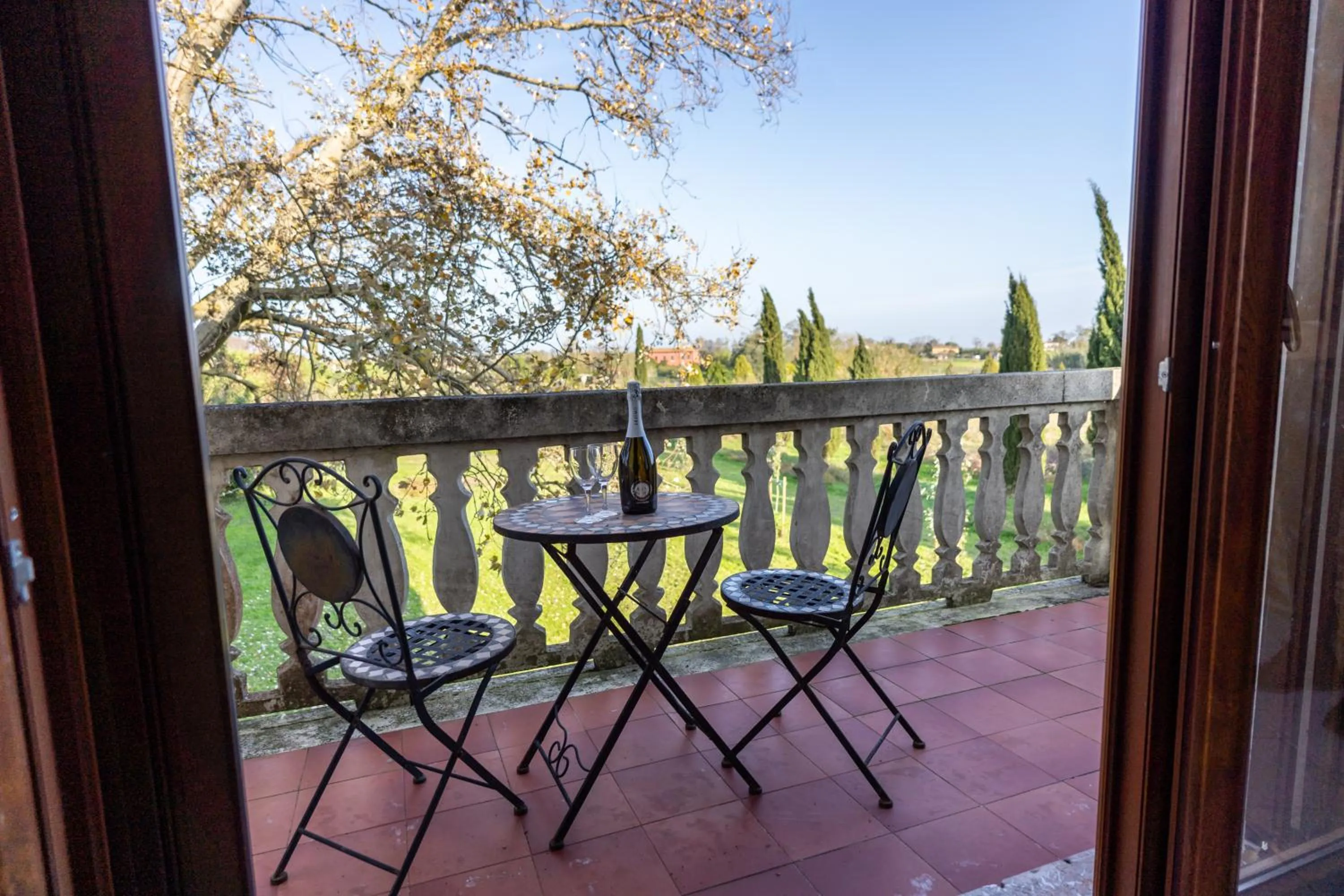 Spring in Hotel Il Lato Azzurro - Isola di Sant'Erasmo - NO VEHICLES ACCESS