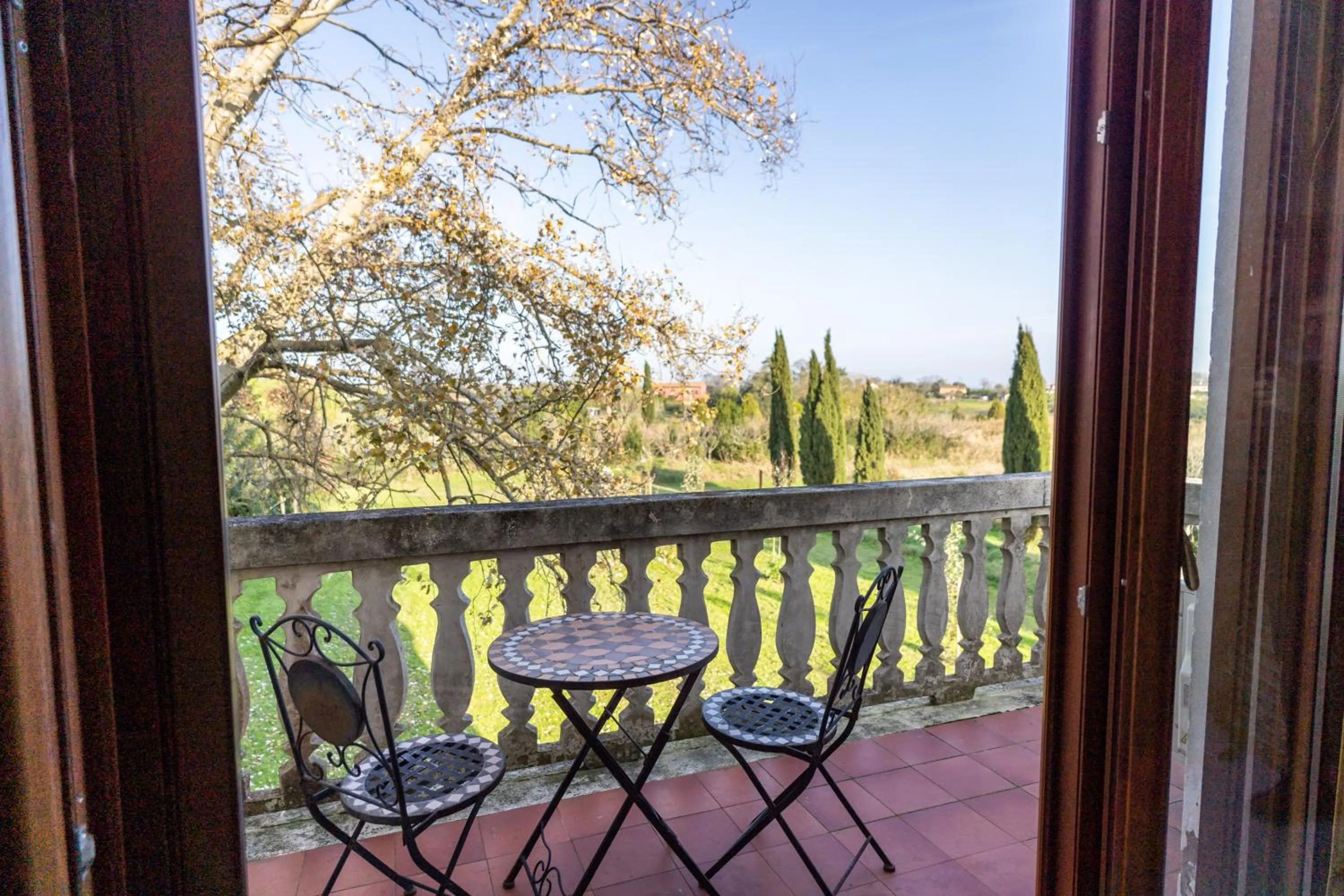 Spring in Hotel Il Lato Azzurro - Isola di Sant'Erasmo - NO VEHICLES ACCESS