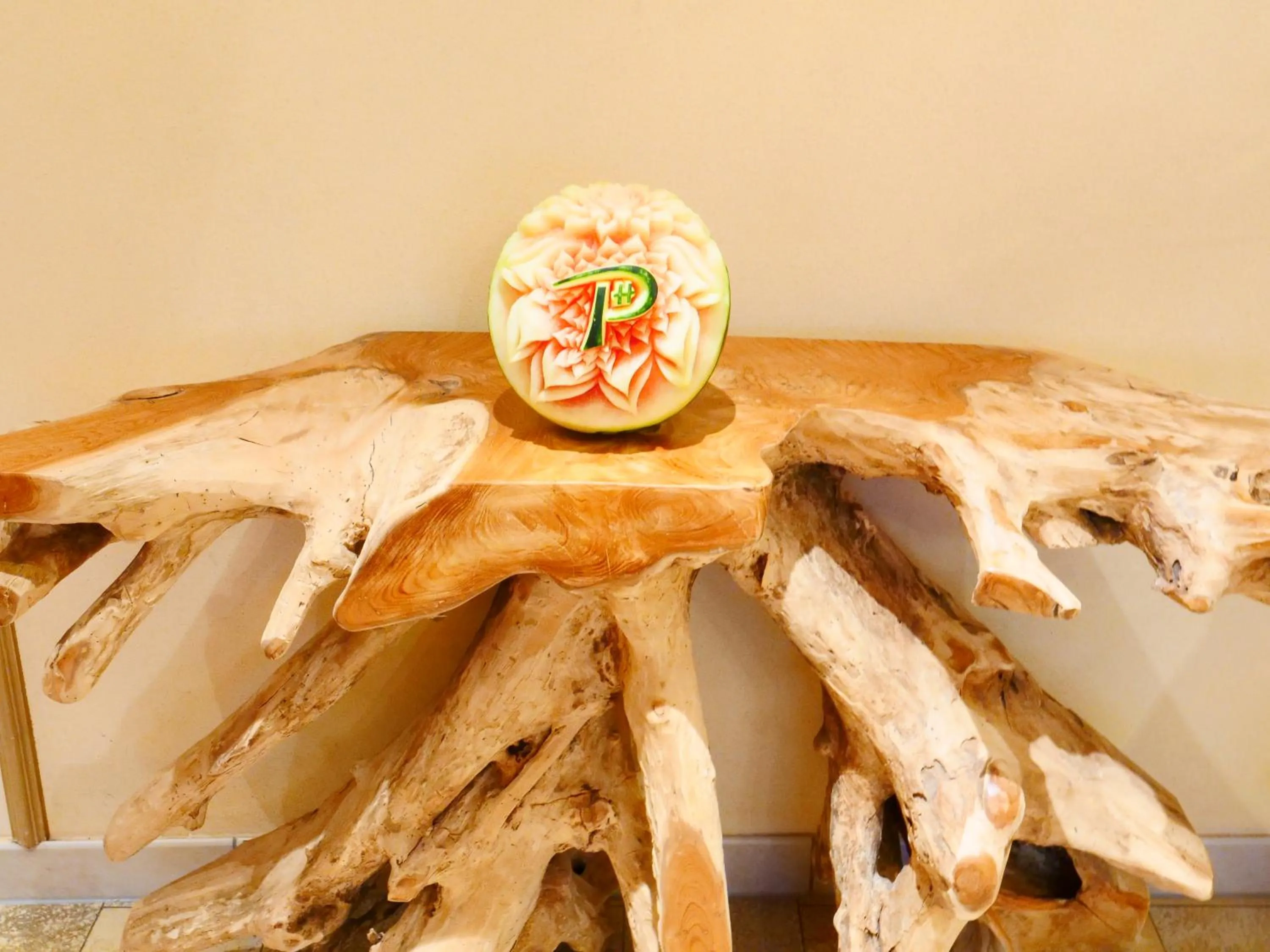 Lobby or reception in Parkhotel Sölden