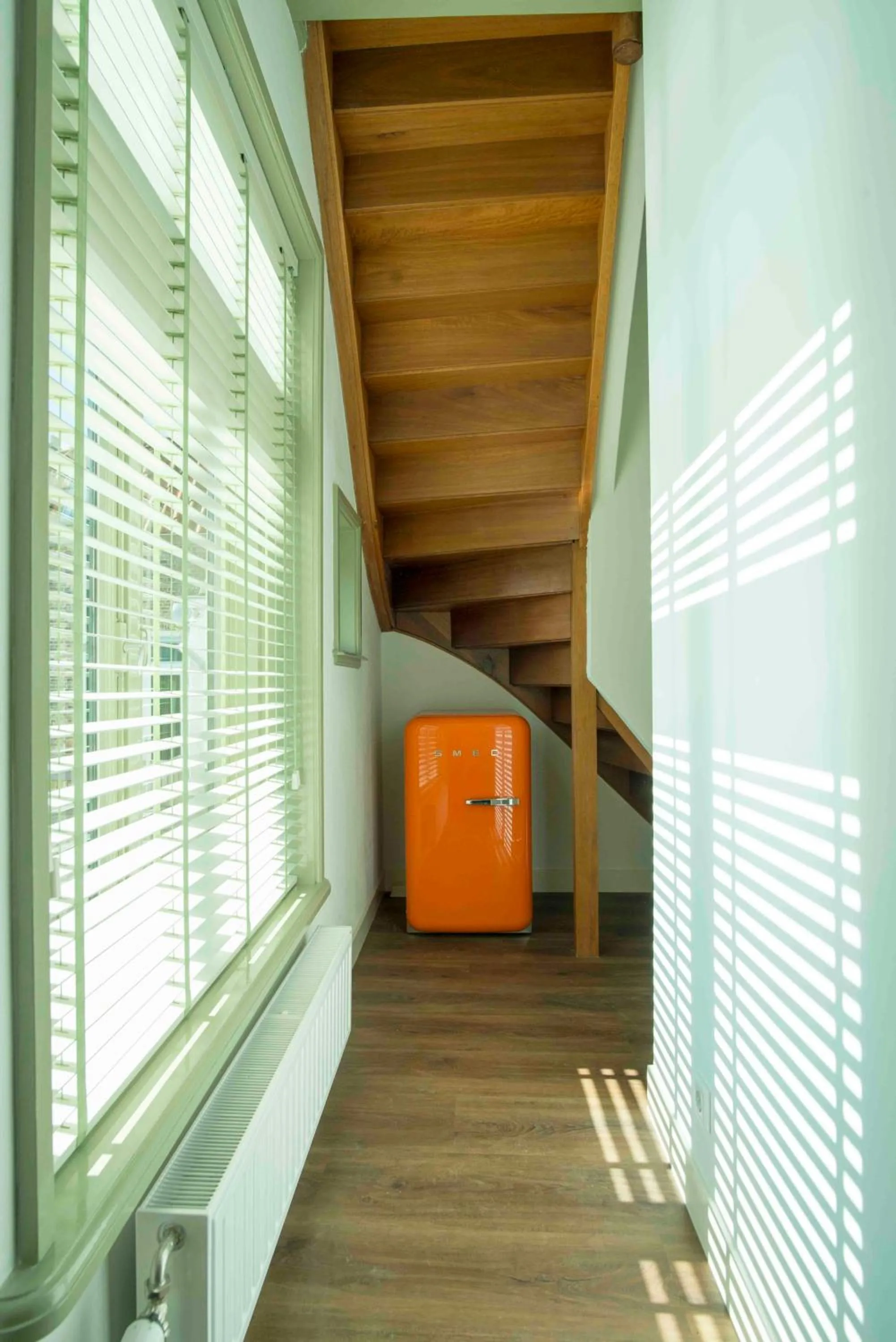 Drinks in Logement 't Oude Bierhuys