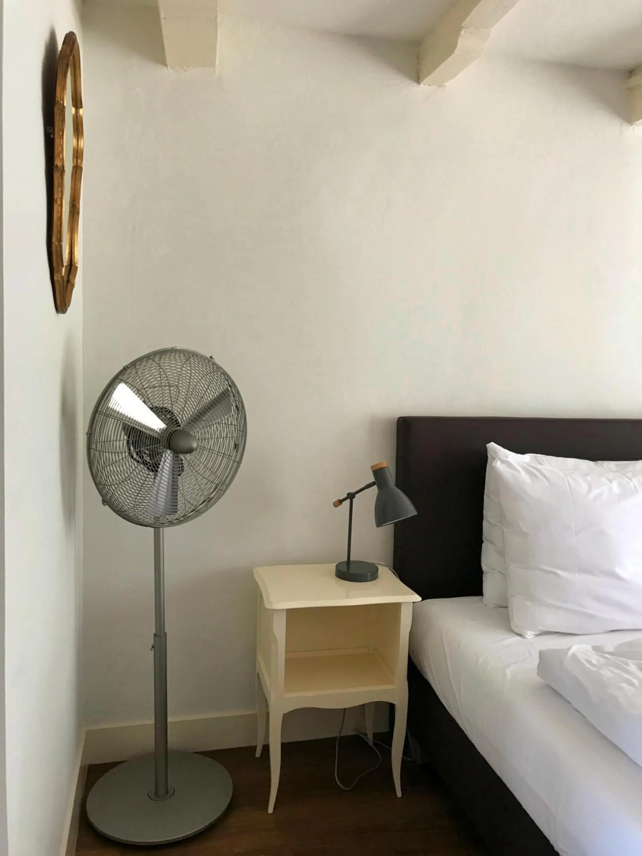 Other, Bed in Logement 't Oude Bierhuys