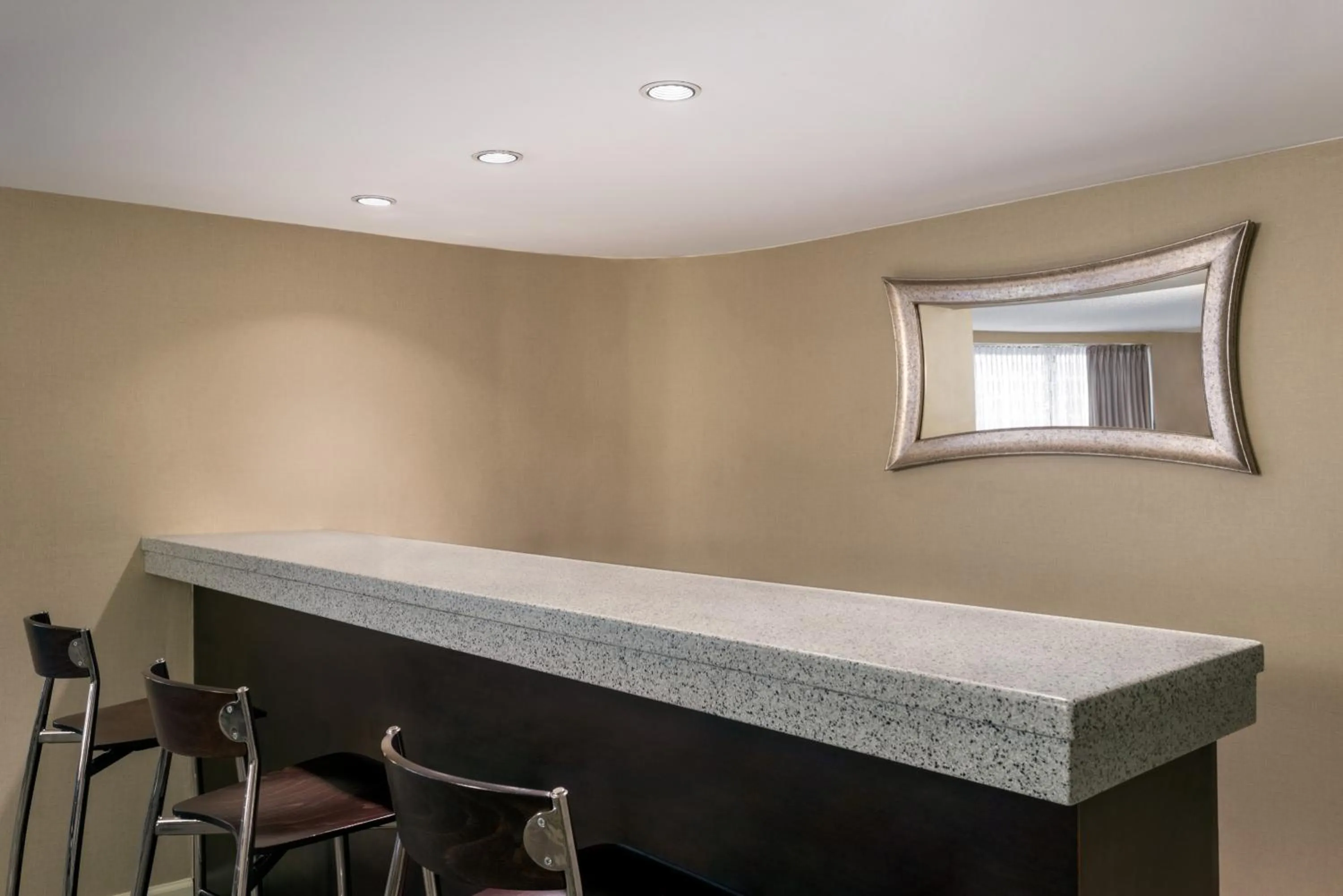 Living room in Wyndham Springfield City Centre