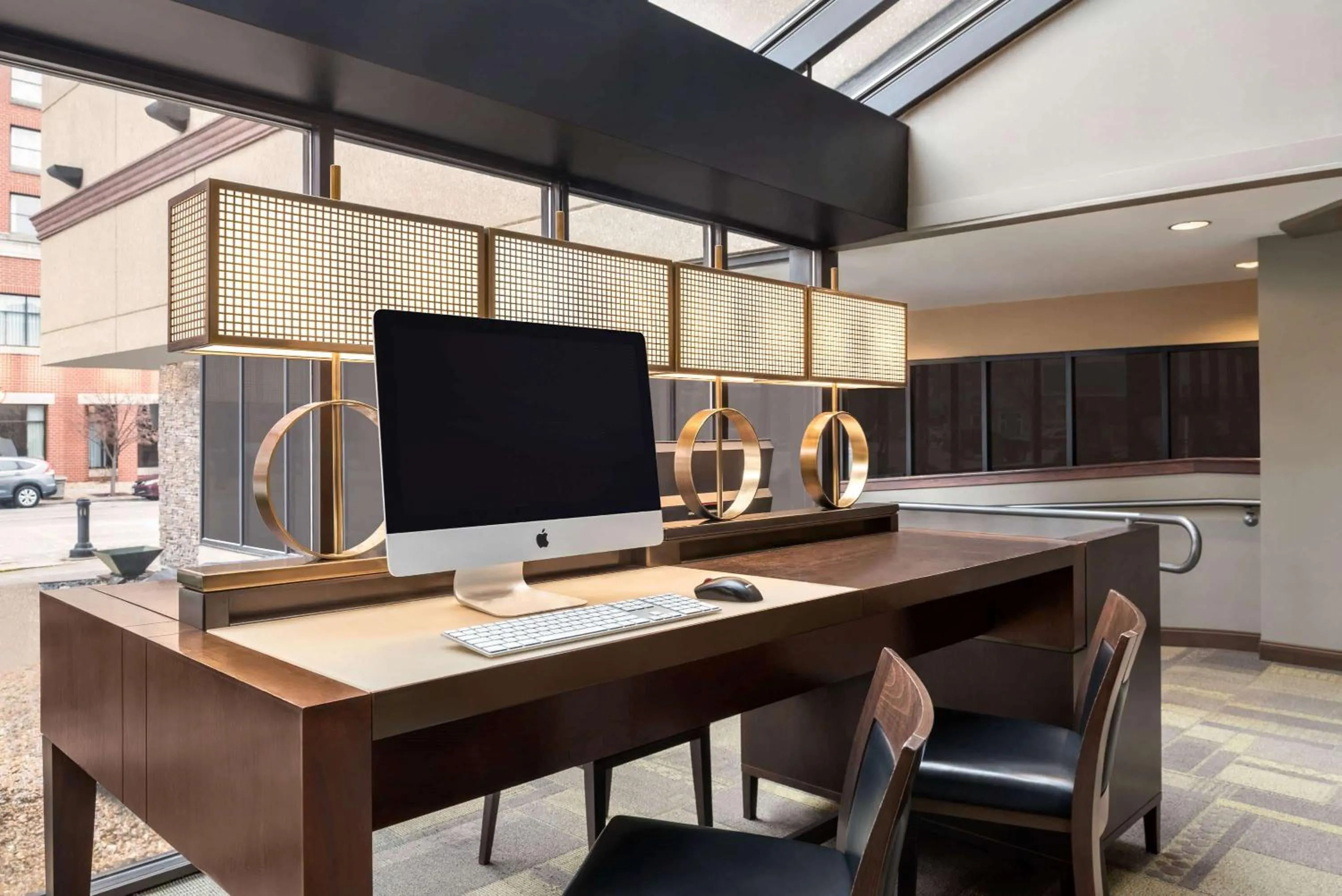 On site in Wyndham Springfield City Centre