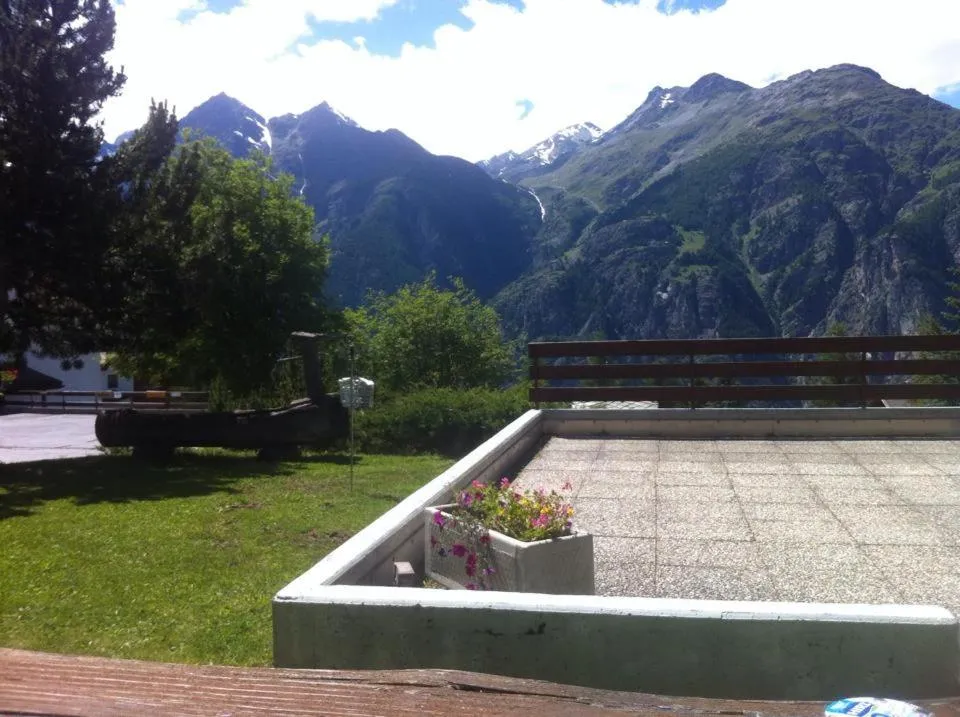 Chalet Hedy Ferienwohnung