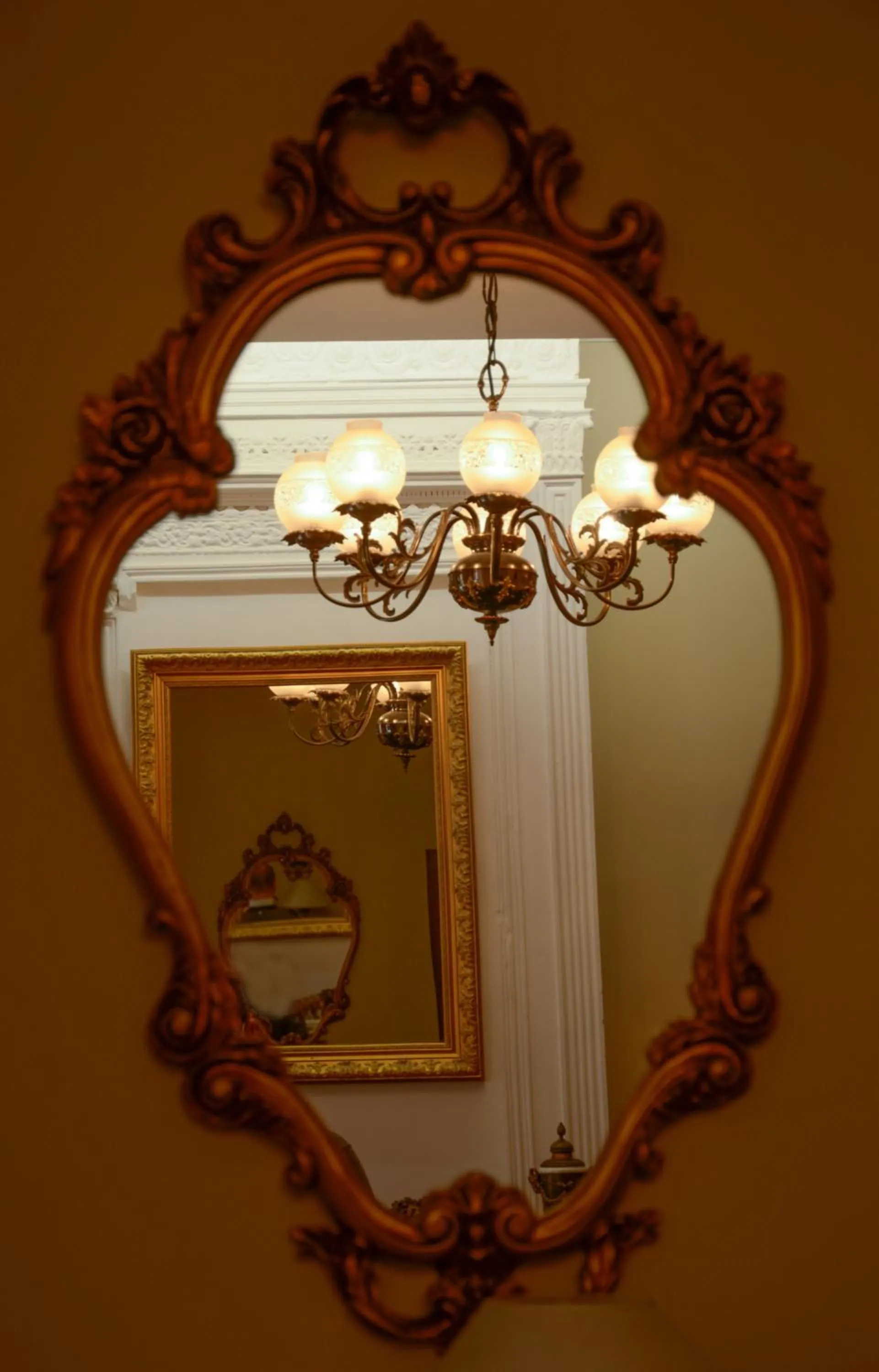 View (from property/room) in Hôtel Héliot, Cosy Places by Charme & Caractère