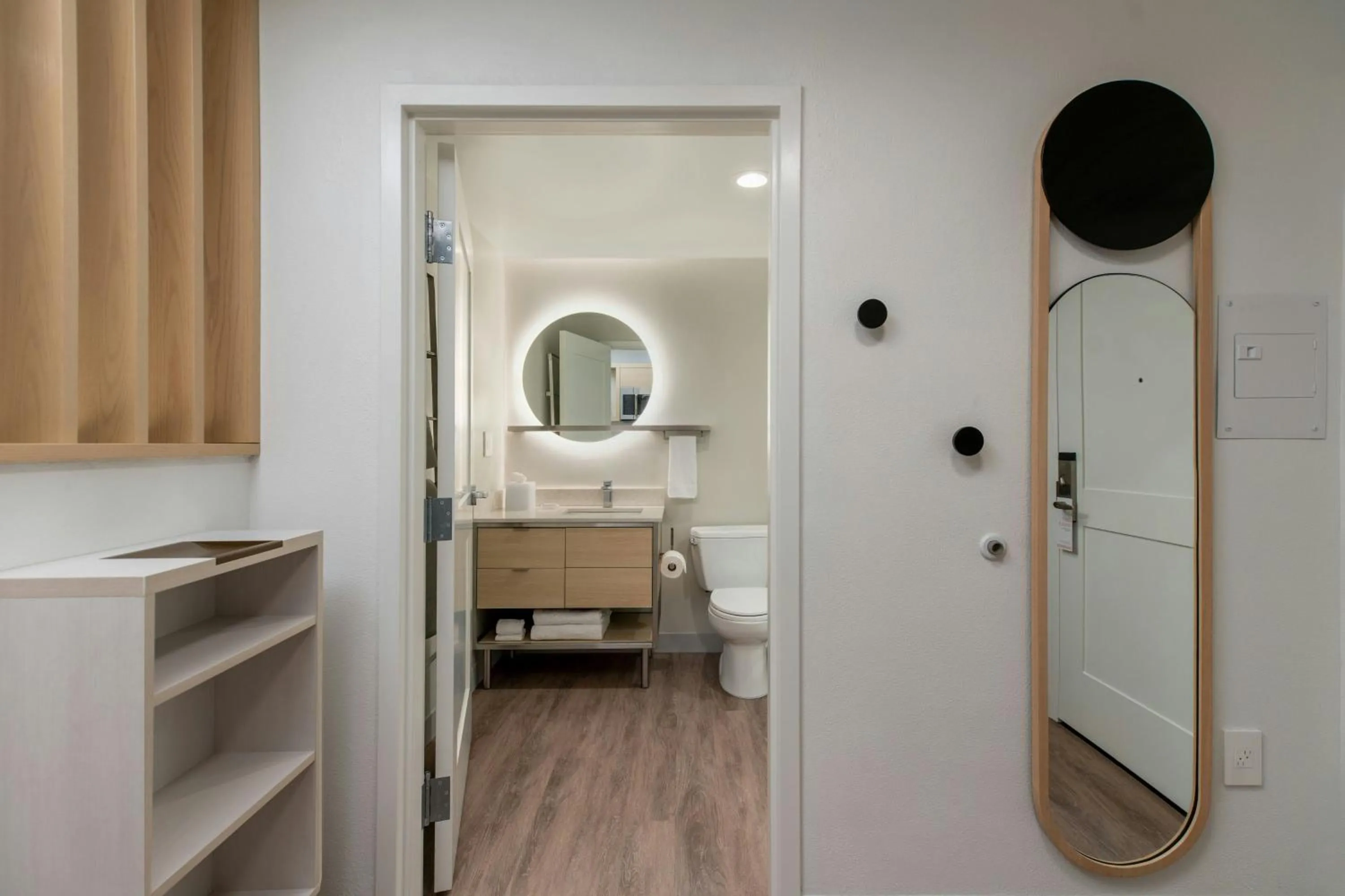 TownePlace Suites by Marriott Daytona Beach Oceanfront