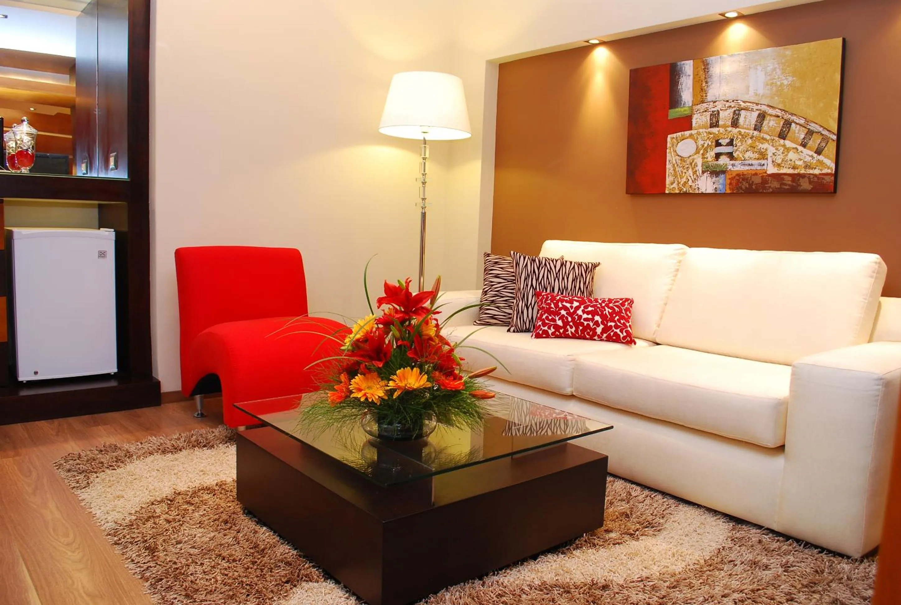 Hotel La Cuesta de Cayma