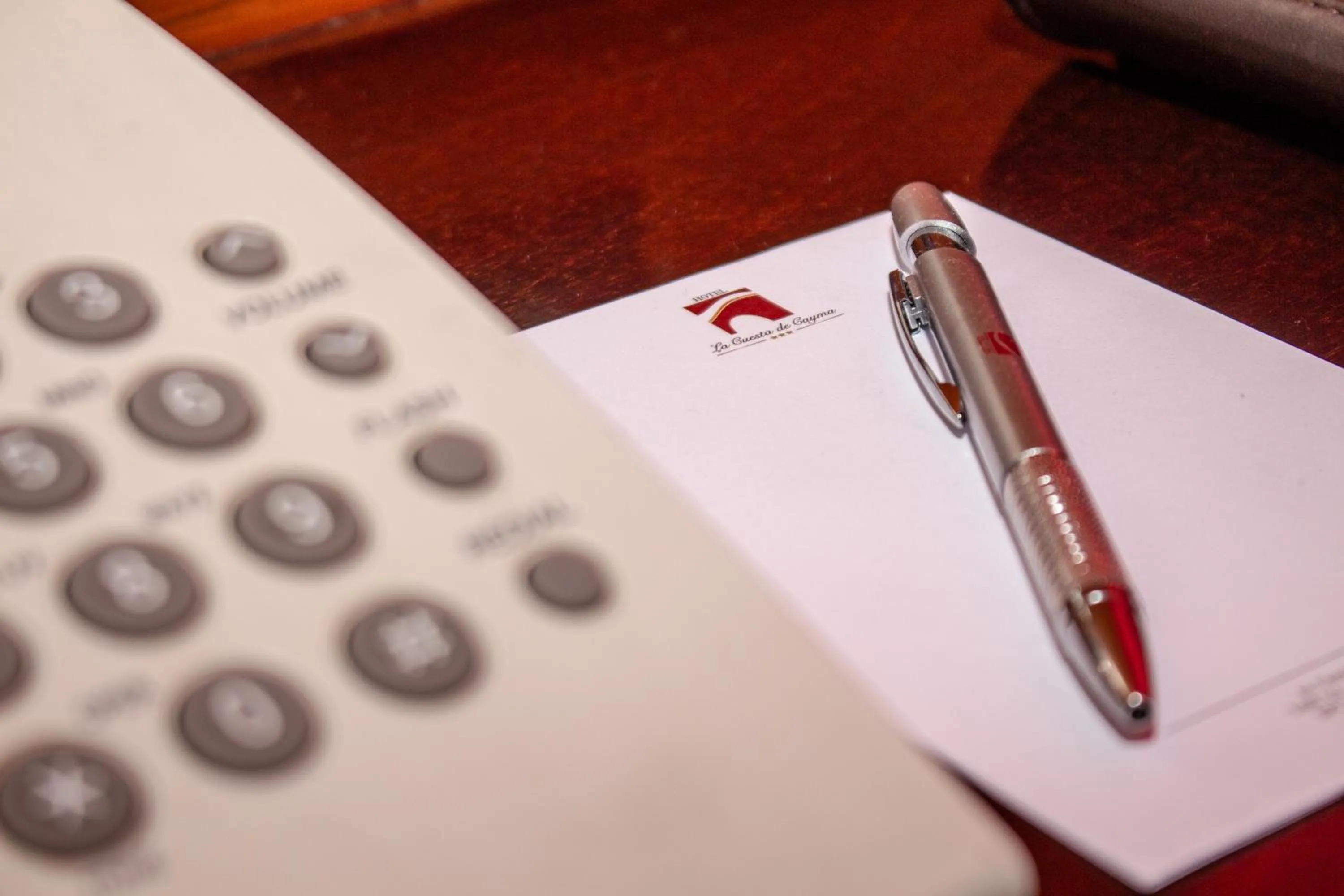 Hotel La Cuesta de Cayma